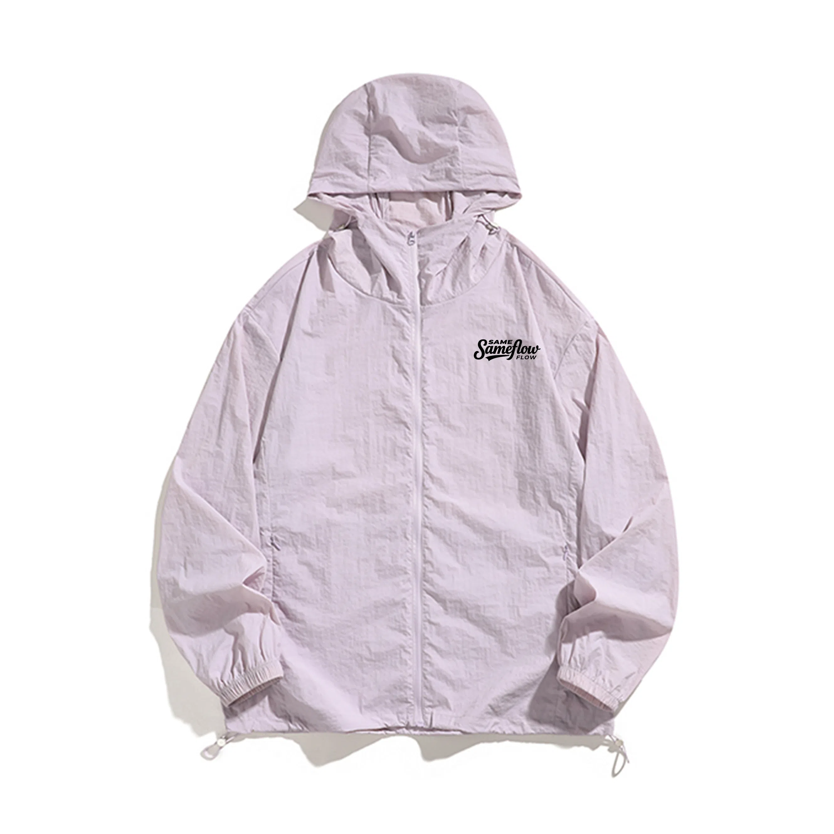 SAME FLOW UPF50+logo