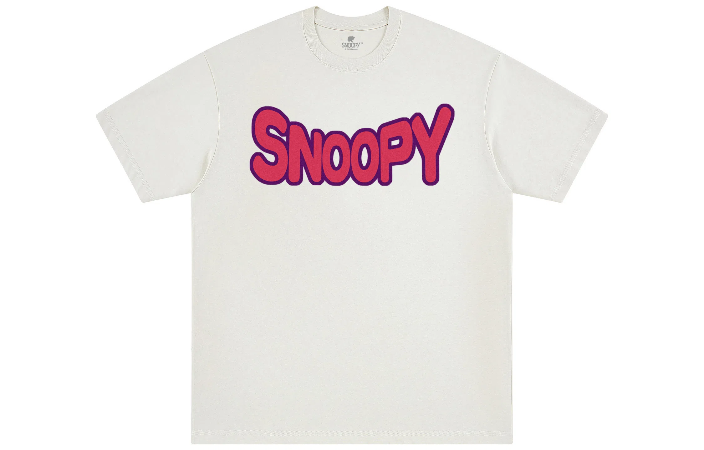 SNOOPY 260g T