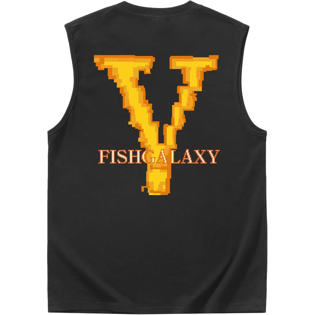 FISHGALAXY logo