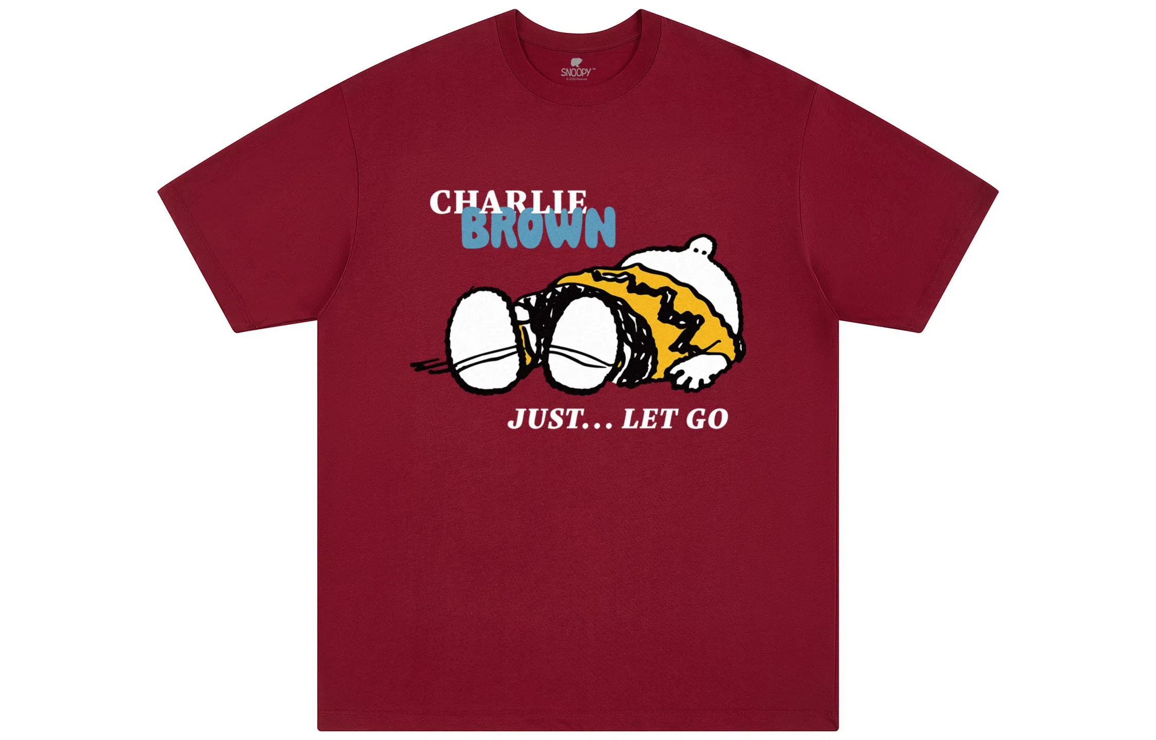 SNOOPY 280g T