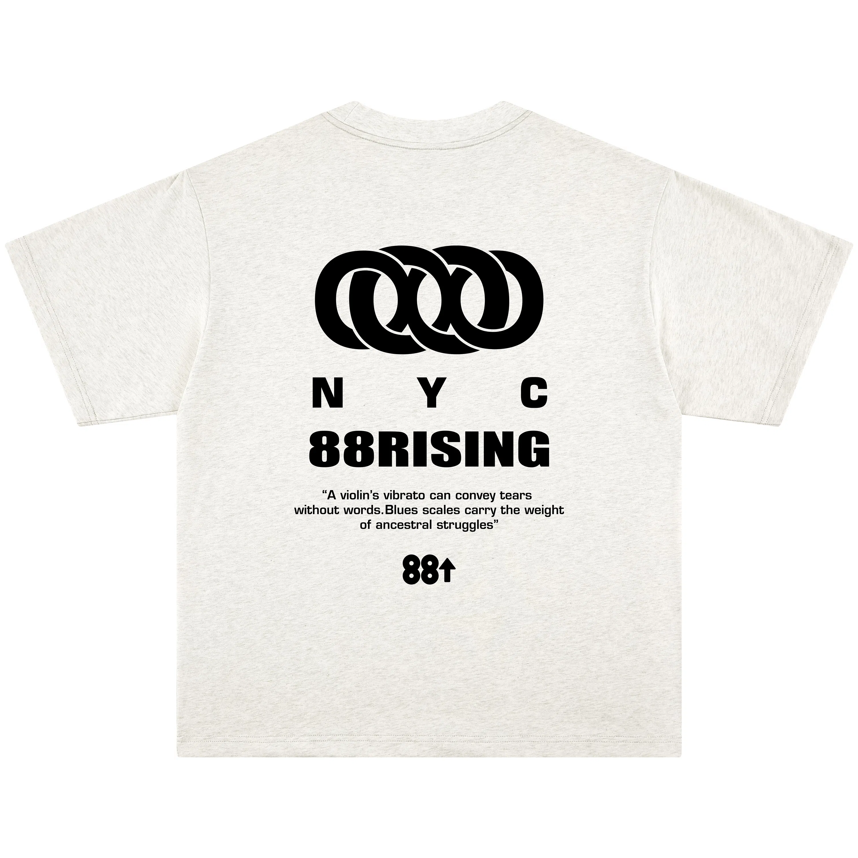 88rising LogoT