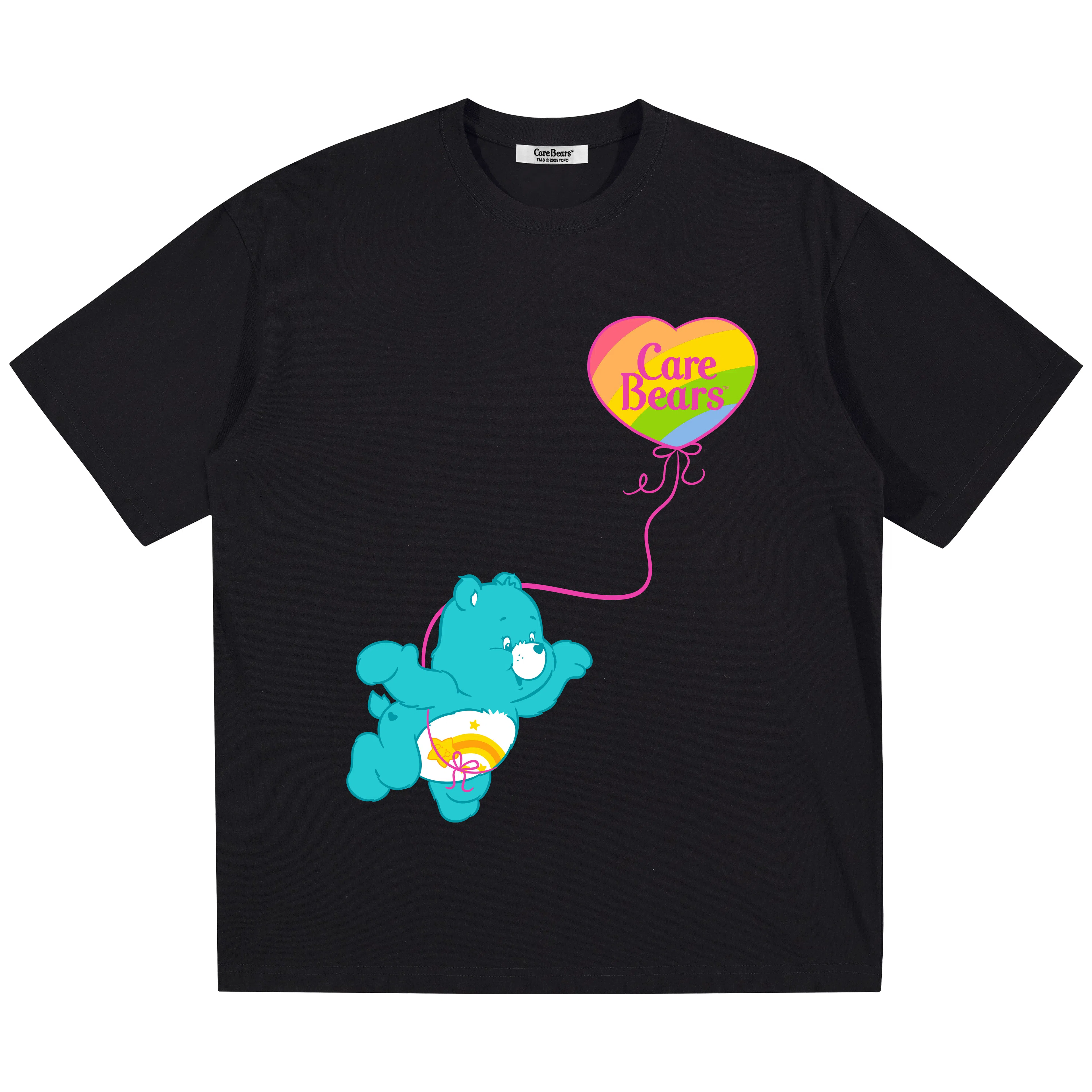 CAREBEARS T