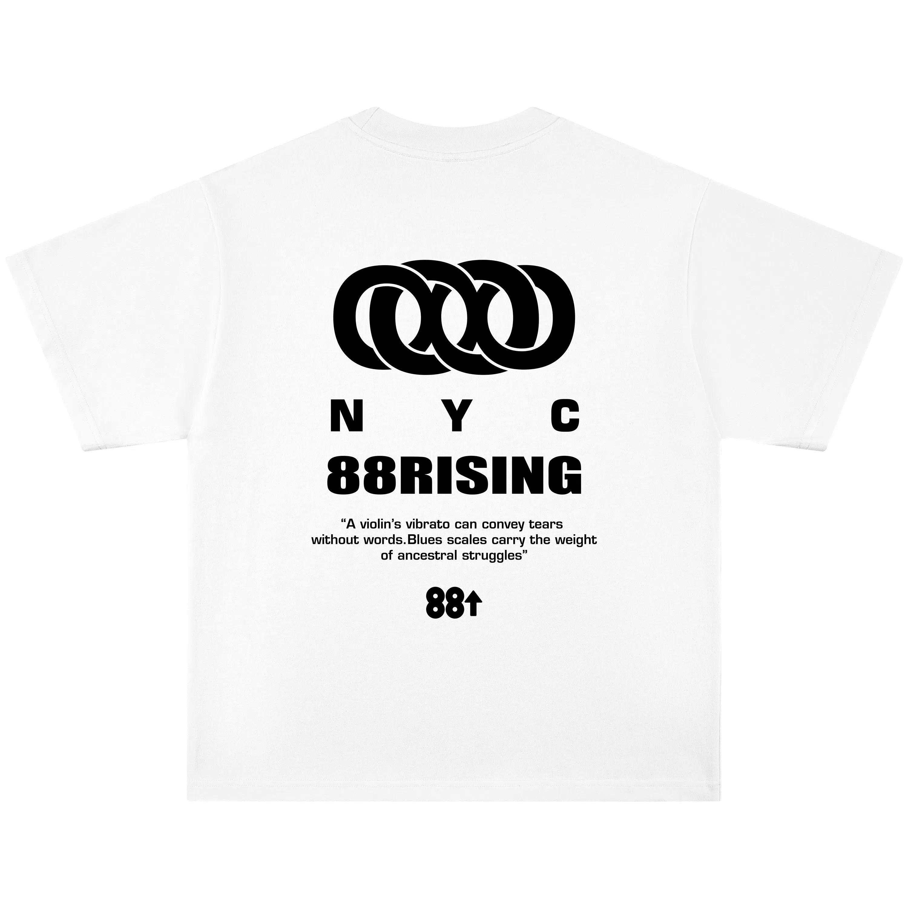 88rising LogoT