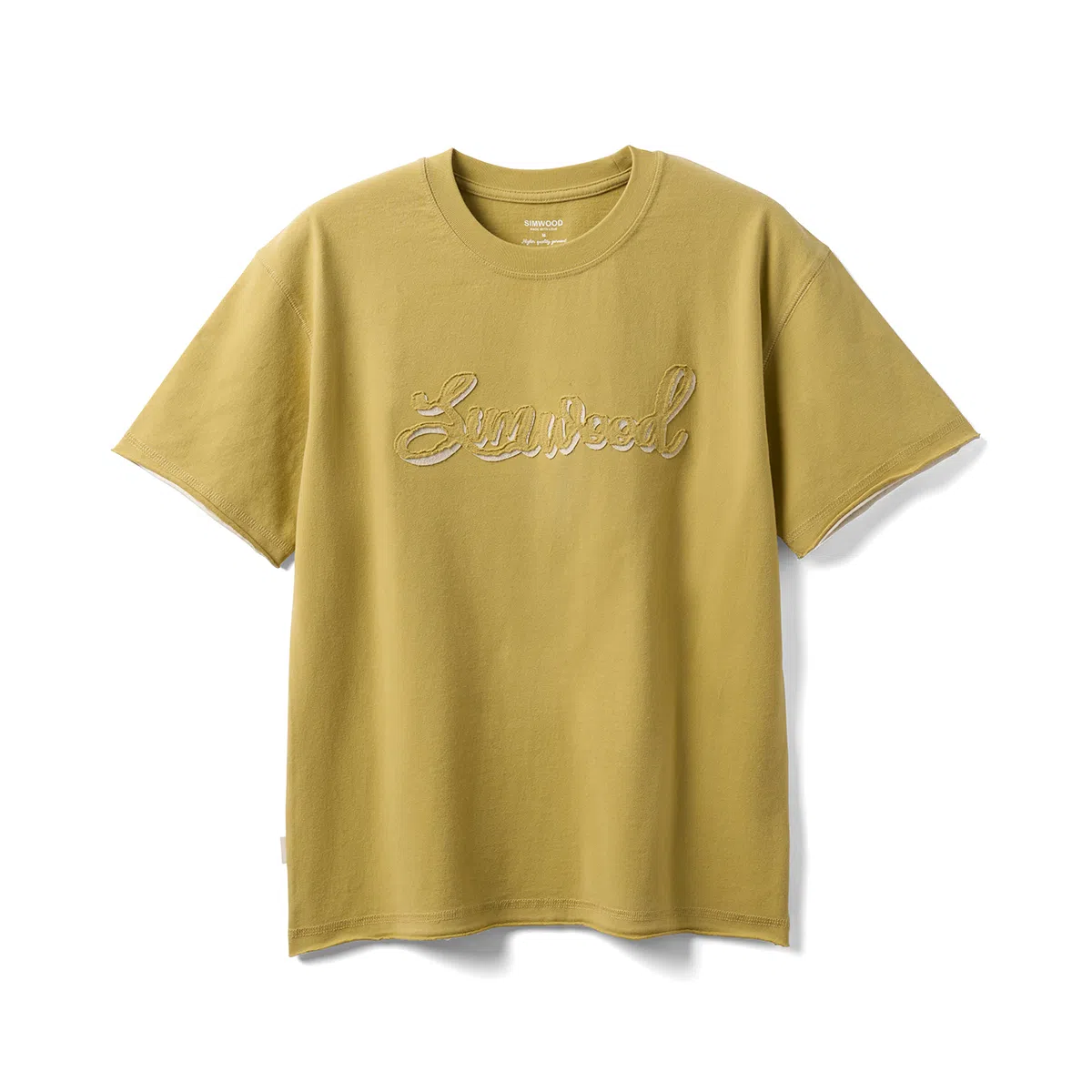 SIMWOOD T