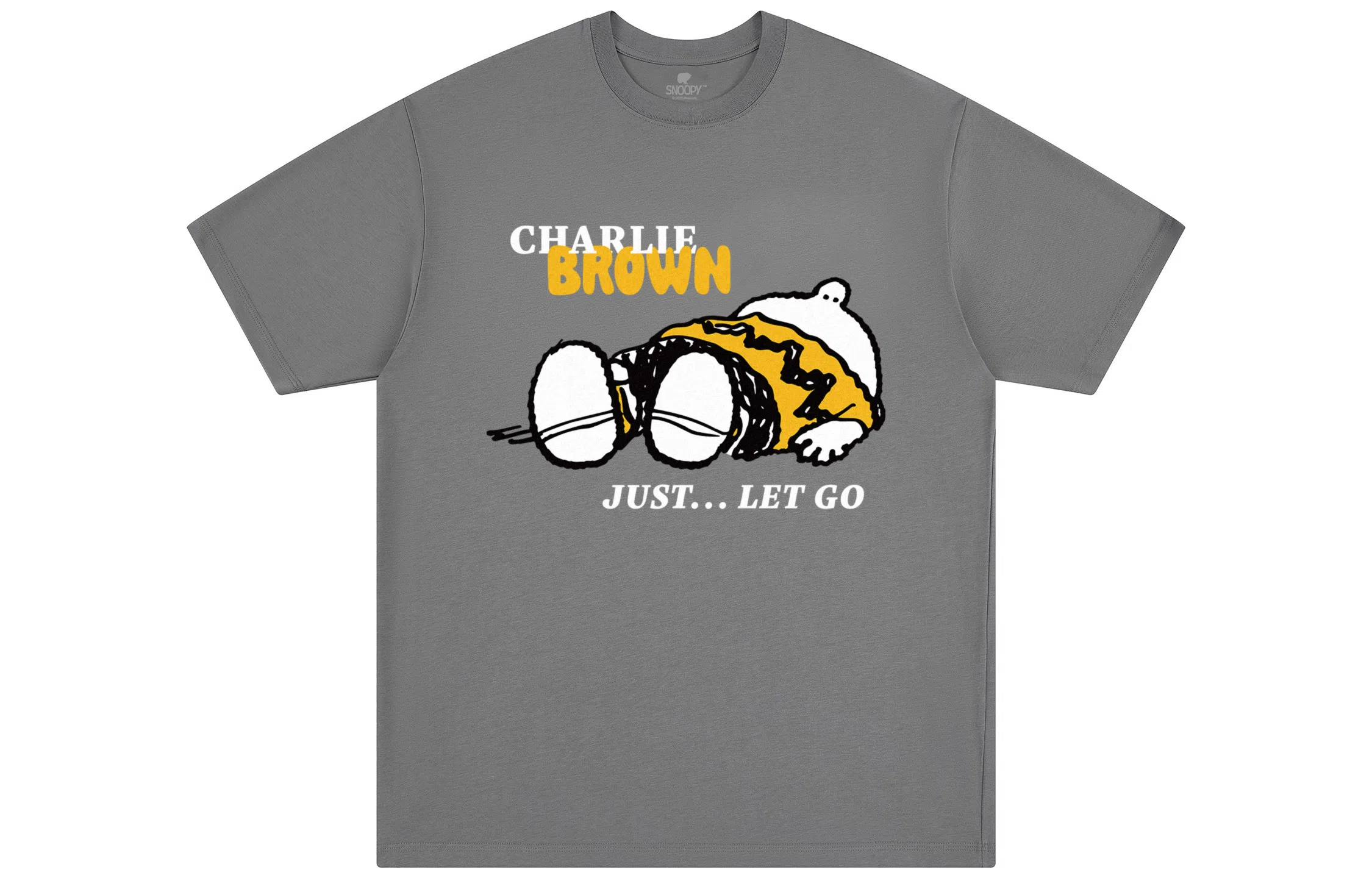 SNOOPY 280g T