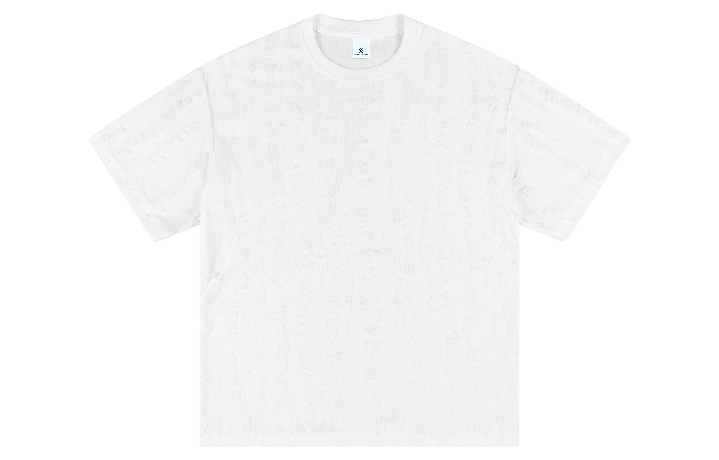 Colorful Creations T
