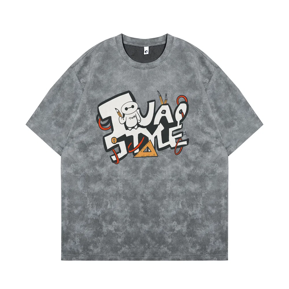 T