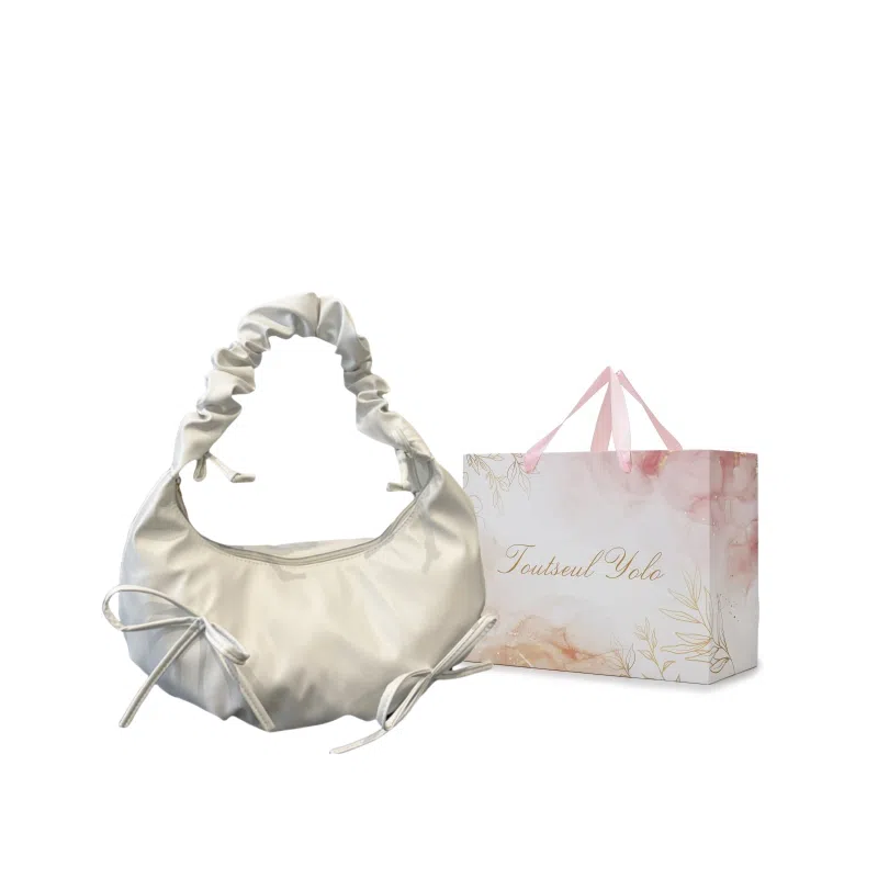 TOUTSEUL YOLO ins PU