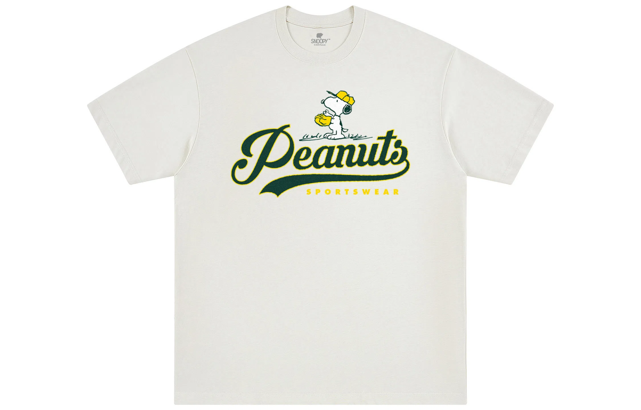 SNOOPY 260g T