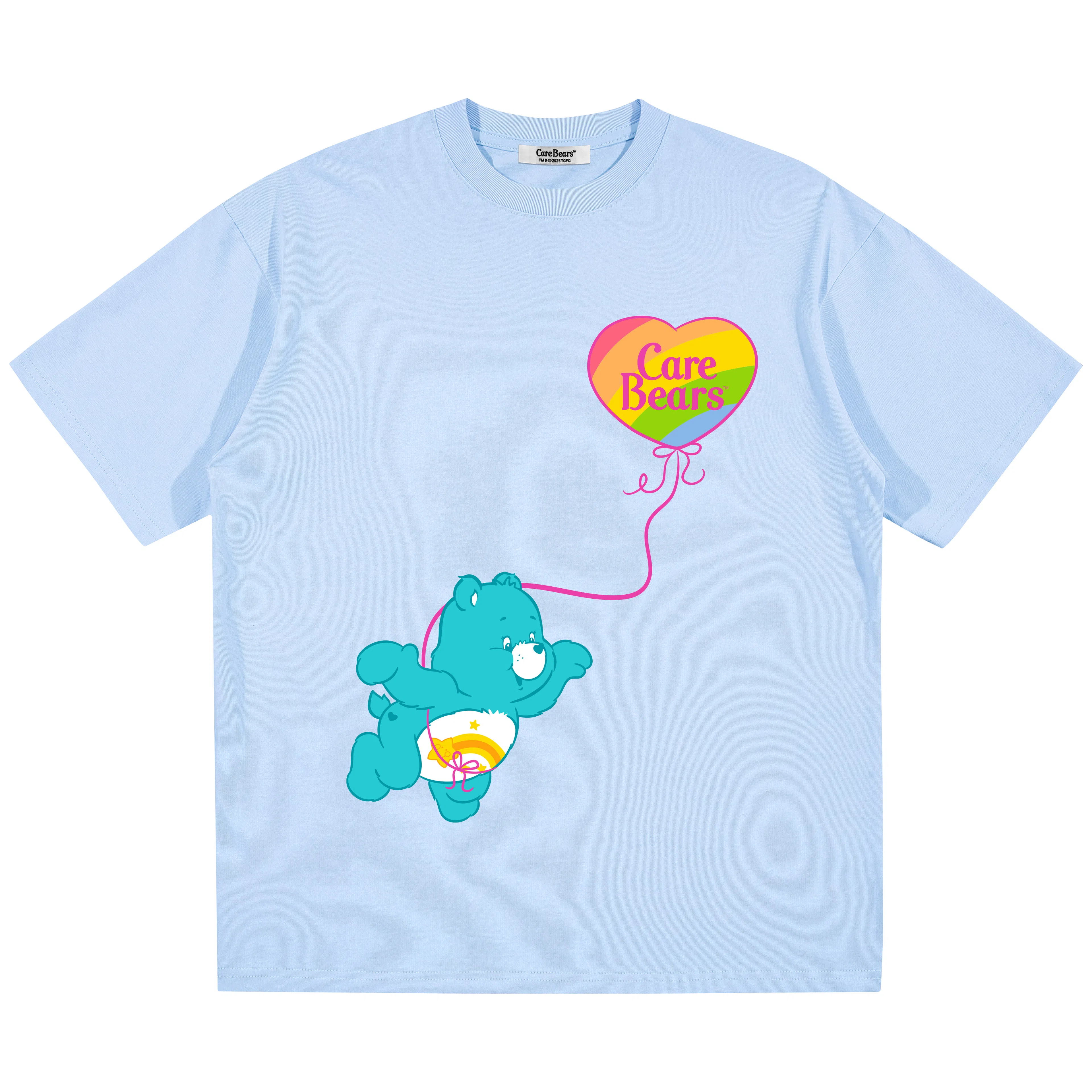 CAREBEARS T