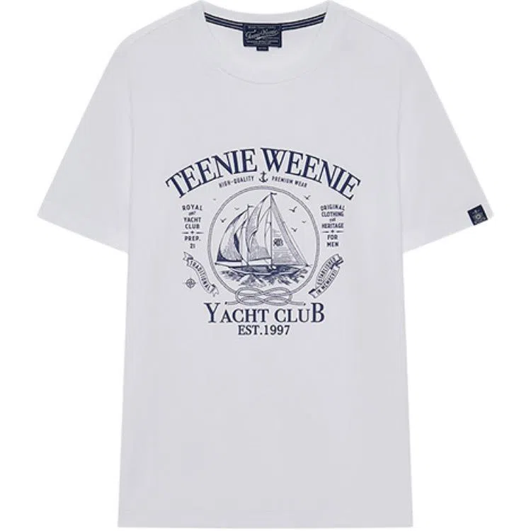 Teenie Weenie Men T