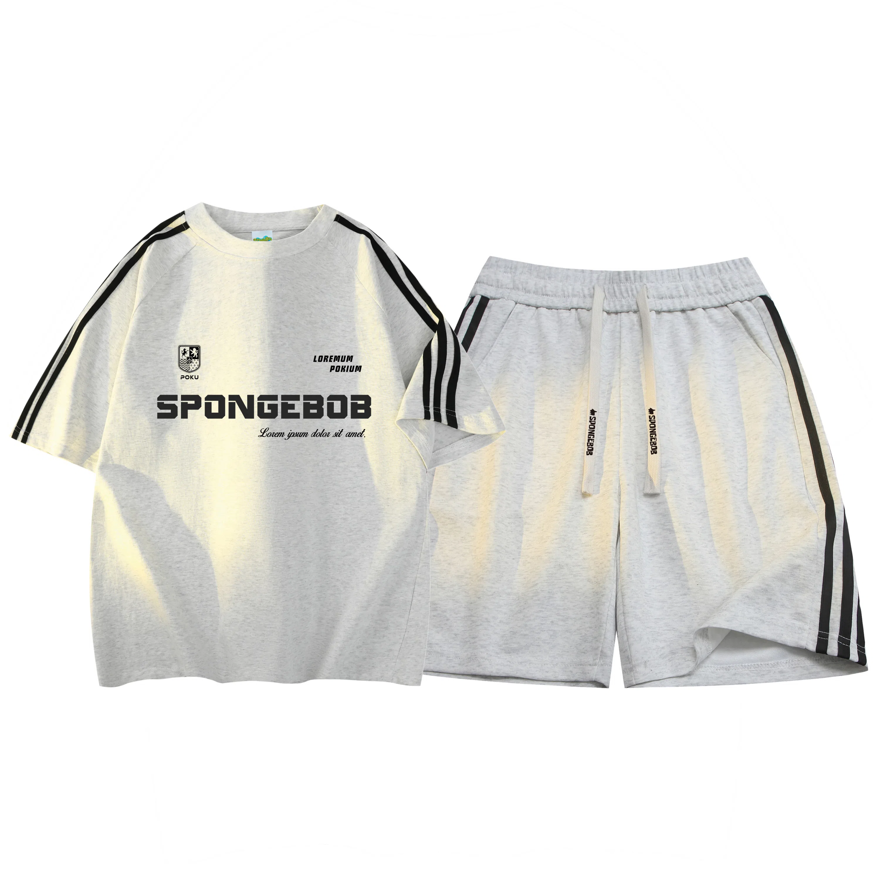 SPONGEBOB SQUAREPANTS logo