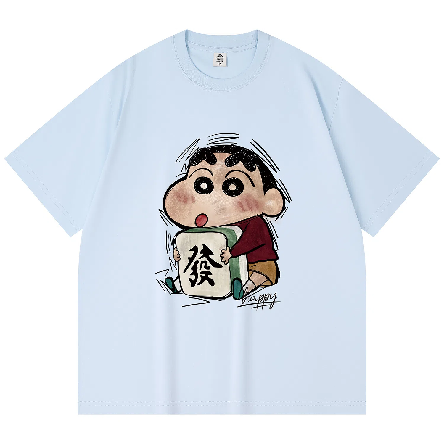 Crayon Shinchan T
