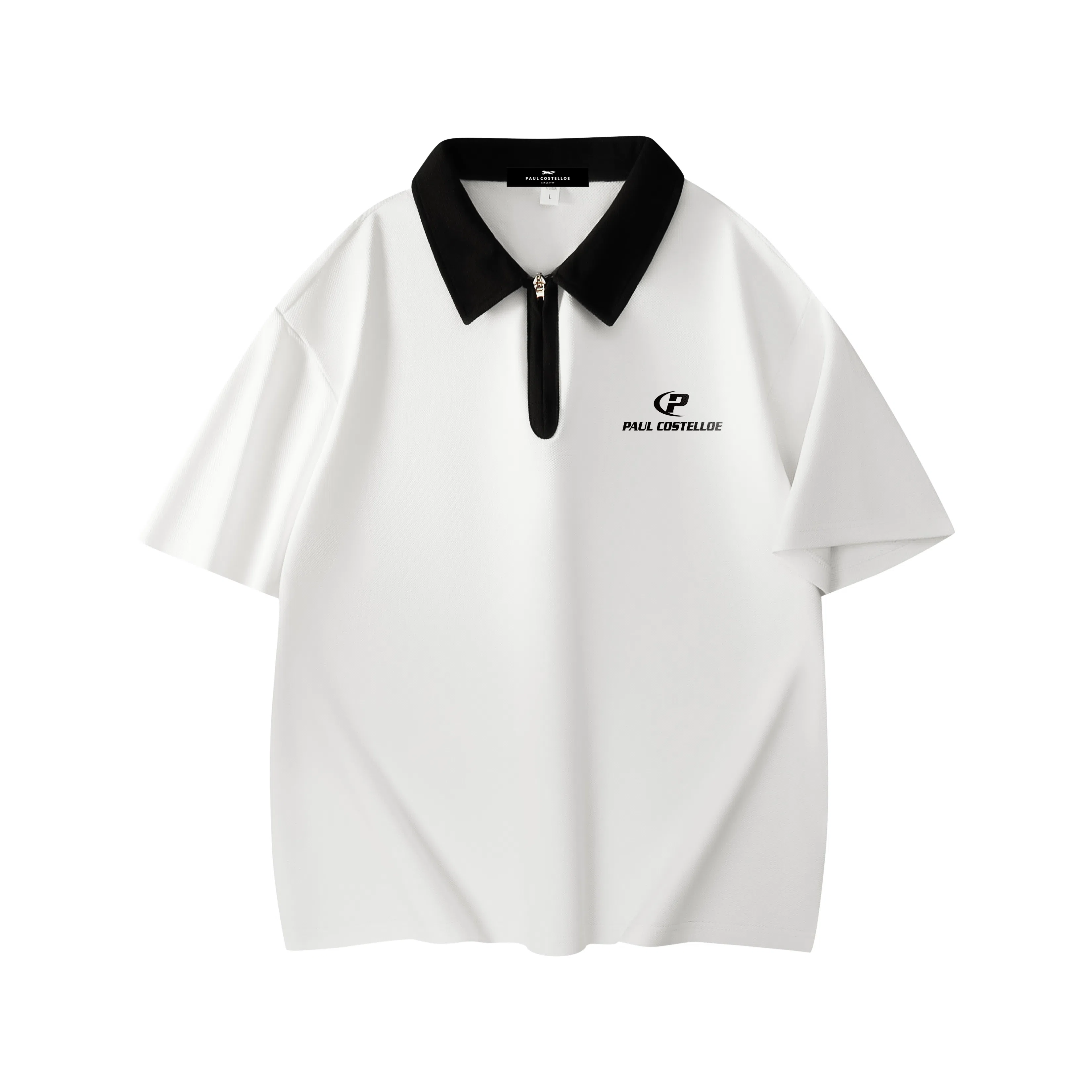 PAUL COSTELLOE LogoPolo