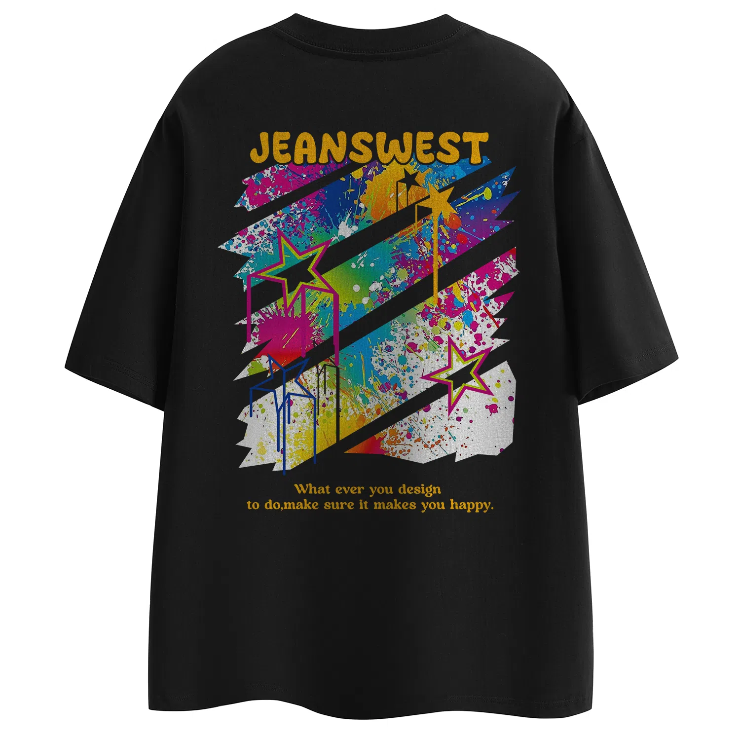 JEANSWEST logoT
