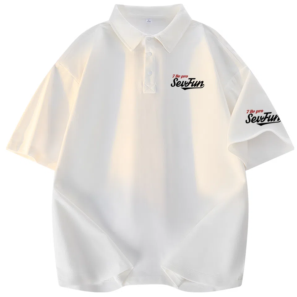 7 SEVFUN Polo