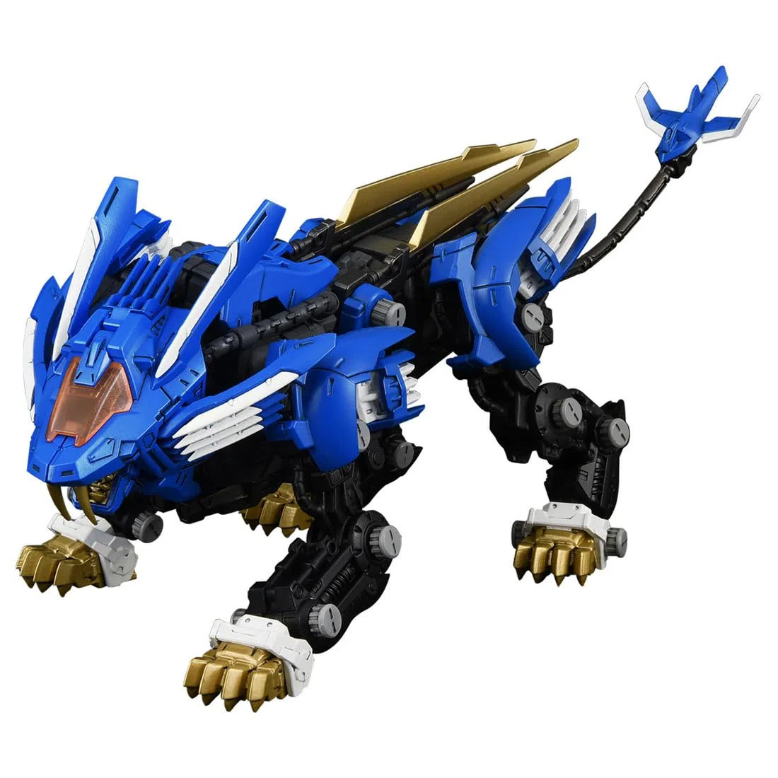 TAKARA TOMY T-SPARK RMZ-001