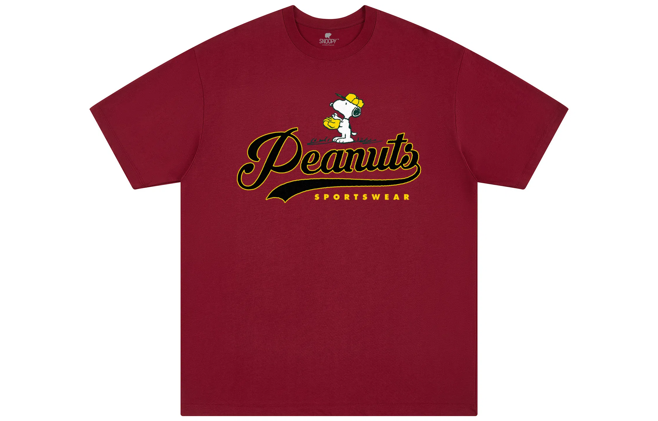 SNOOPY 260g T