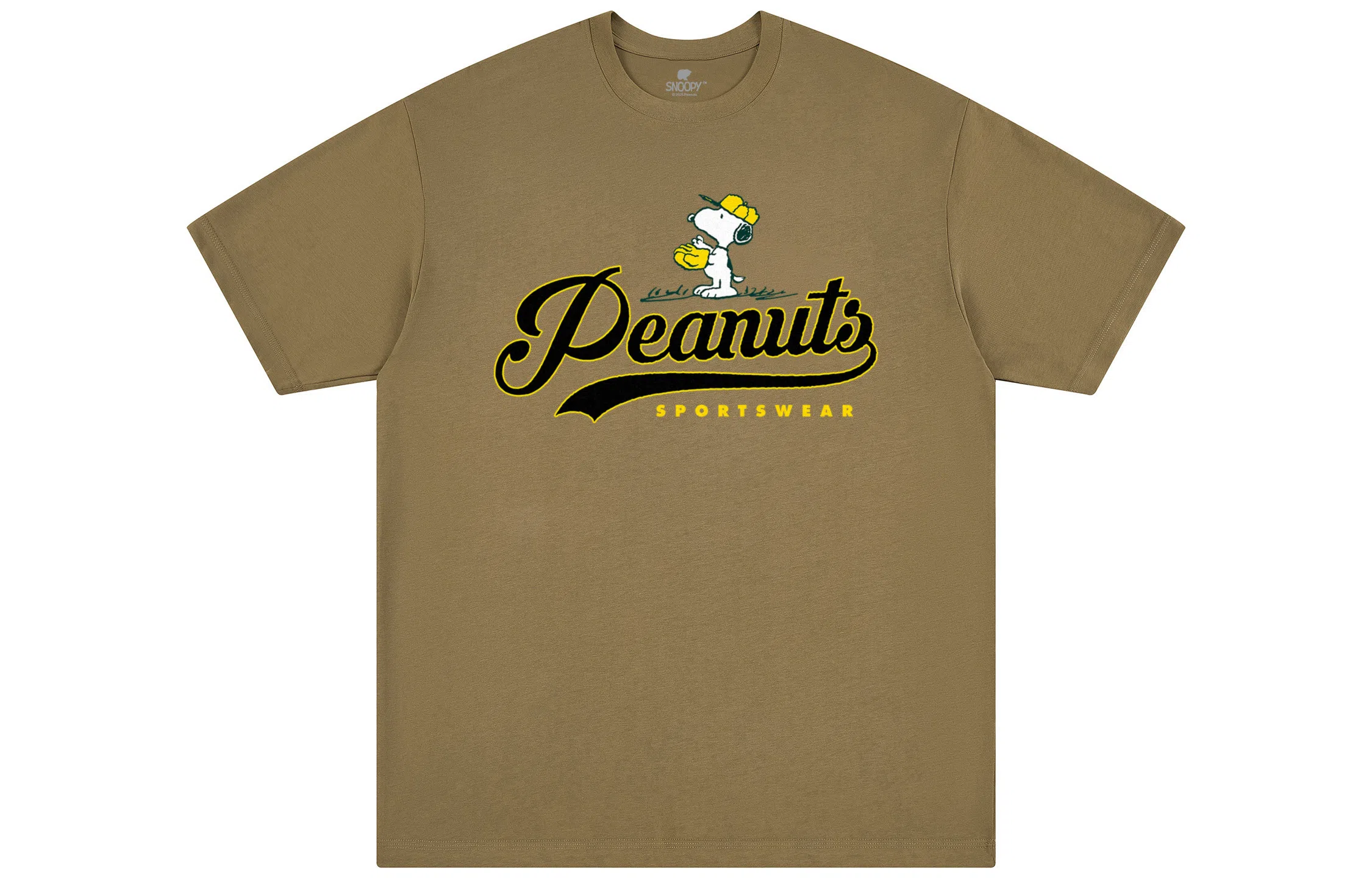 SNOOPY 260g T