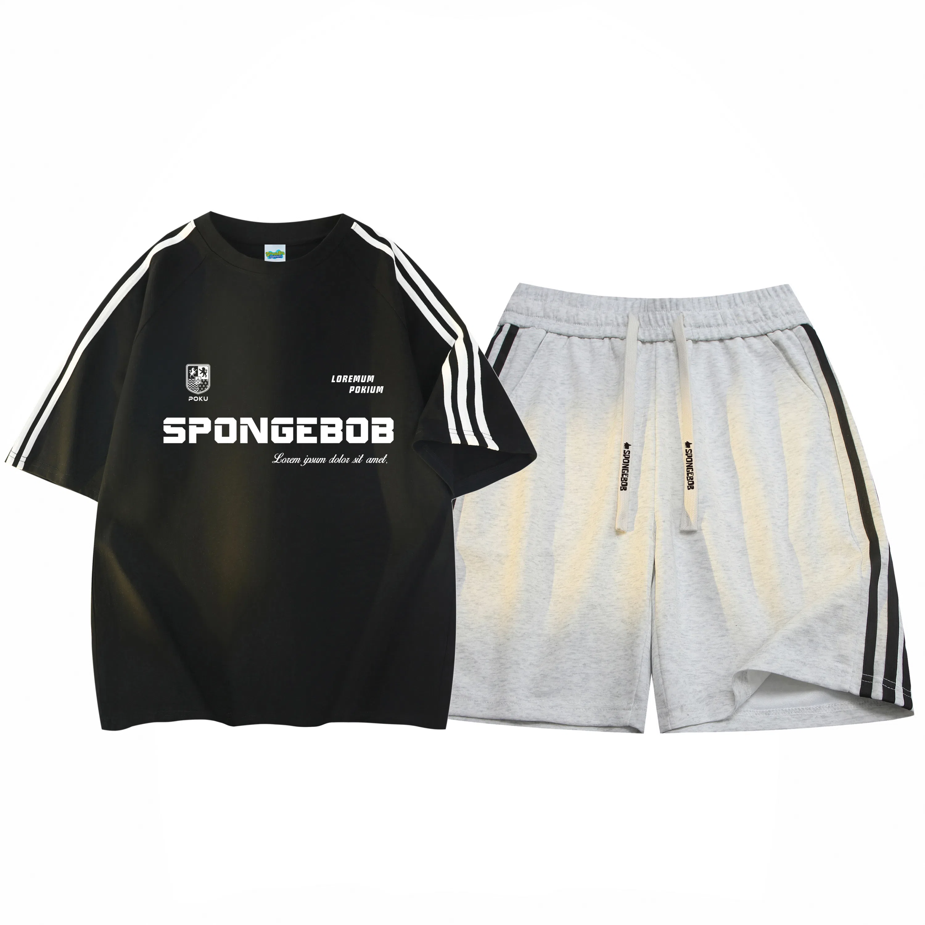 SPONGEBOB SQUAREPANTS logo