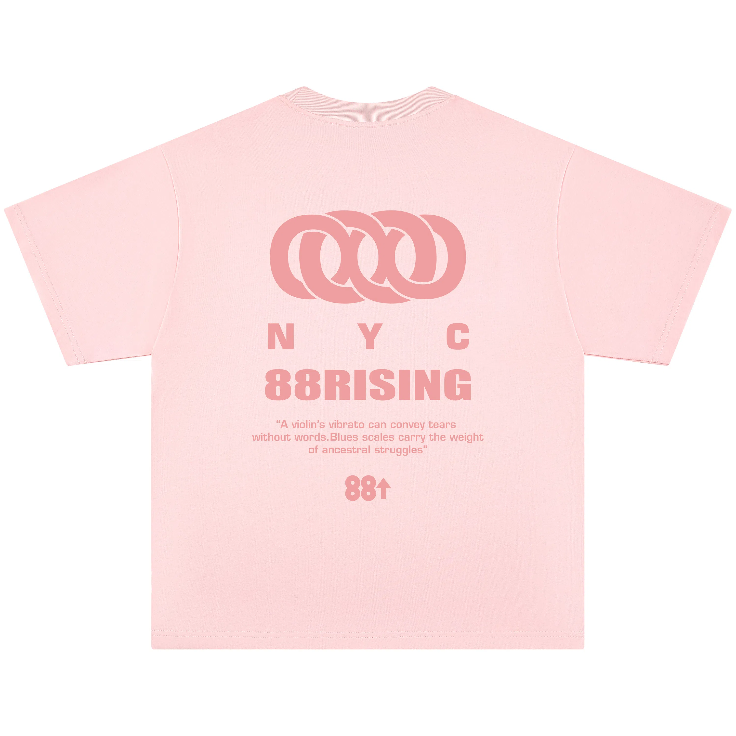 88rising LogoT