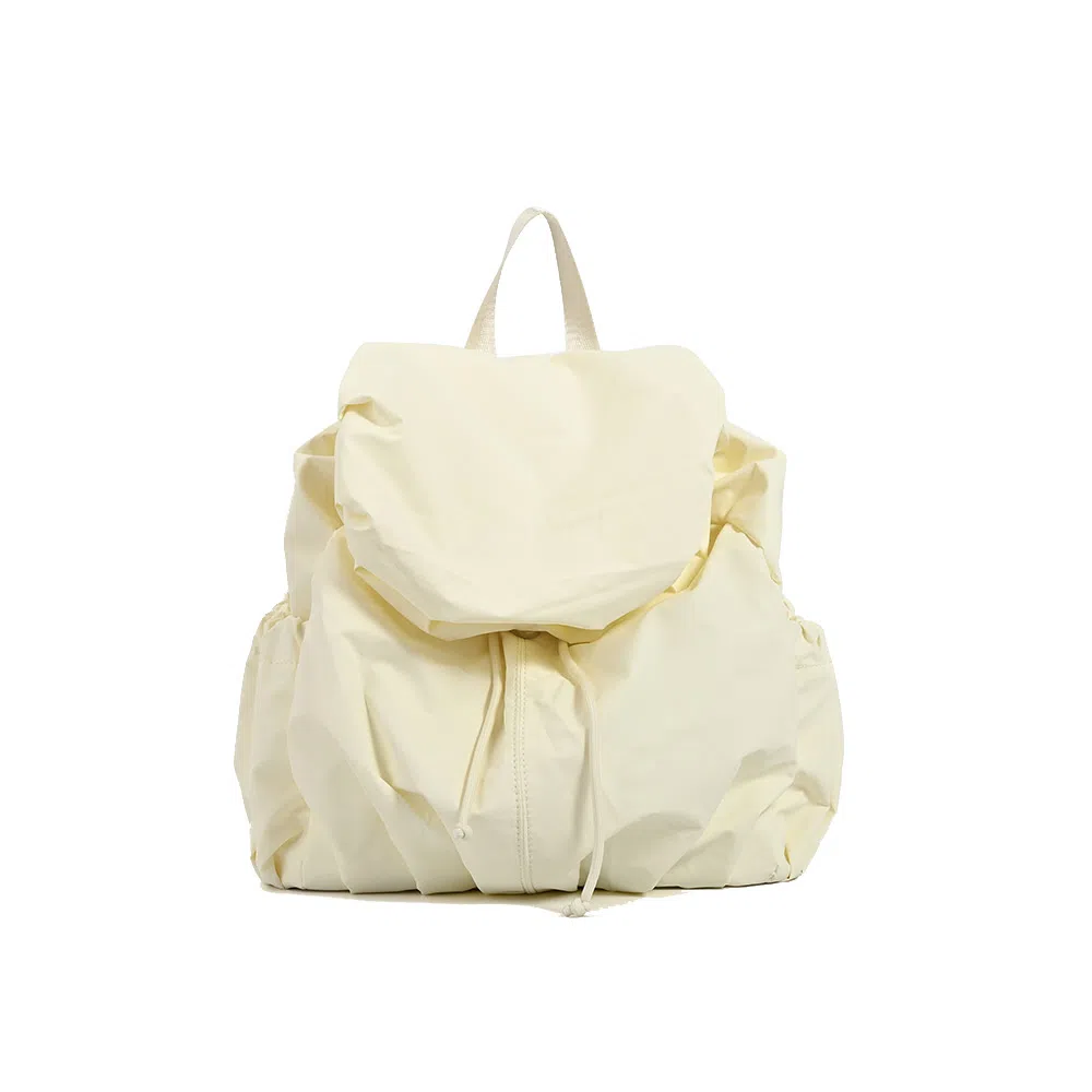 BEGOOER Nylon Backpack