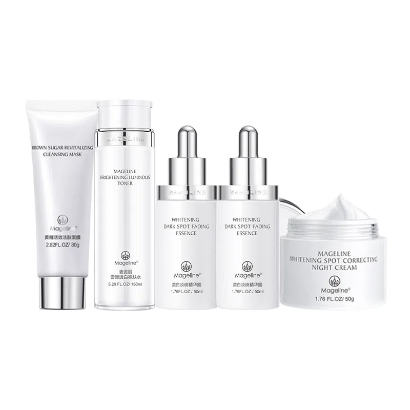 MAGELINE 150ml+50ml*2+50g+80g