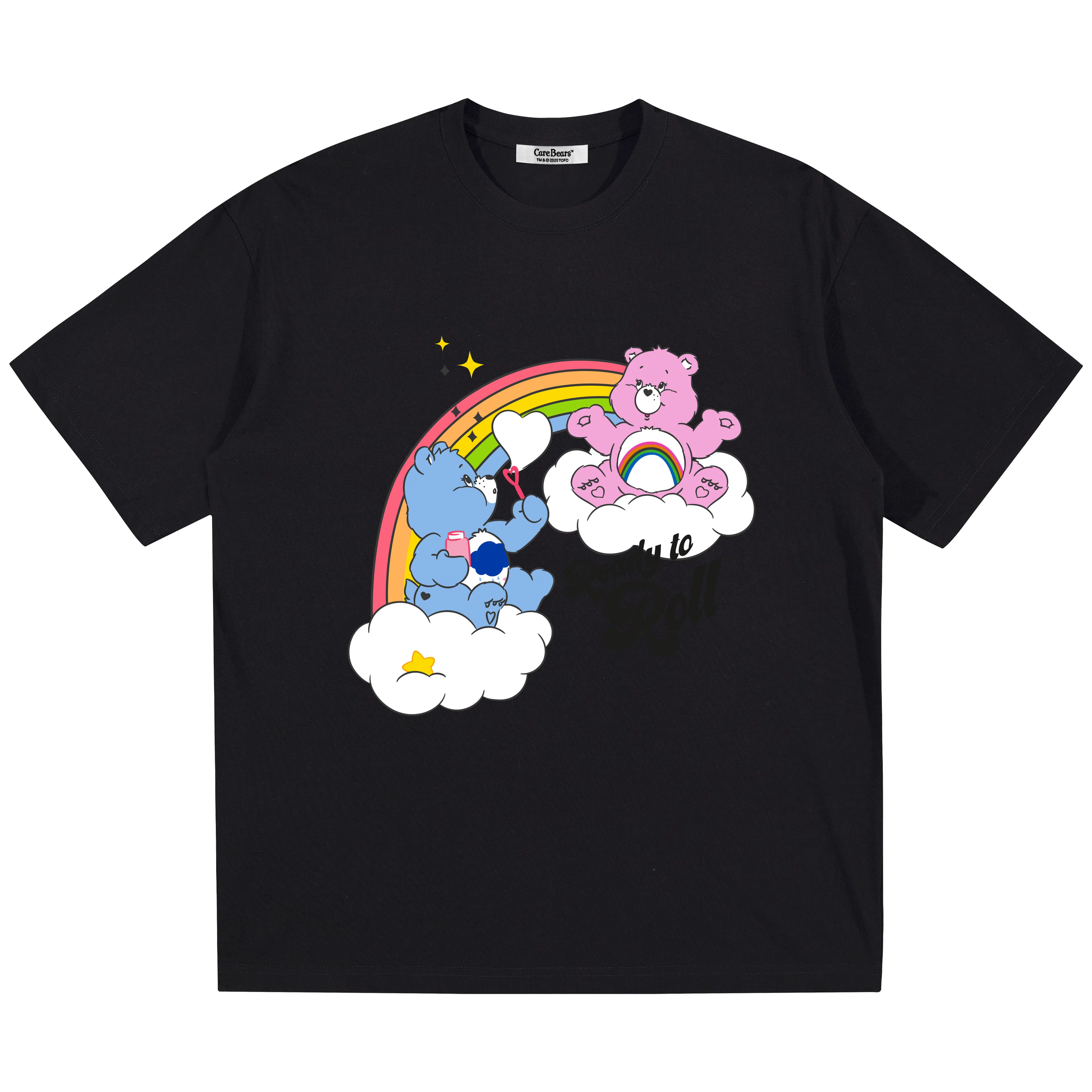 CAREBEARS T