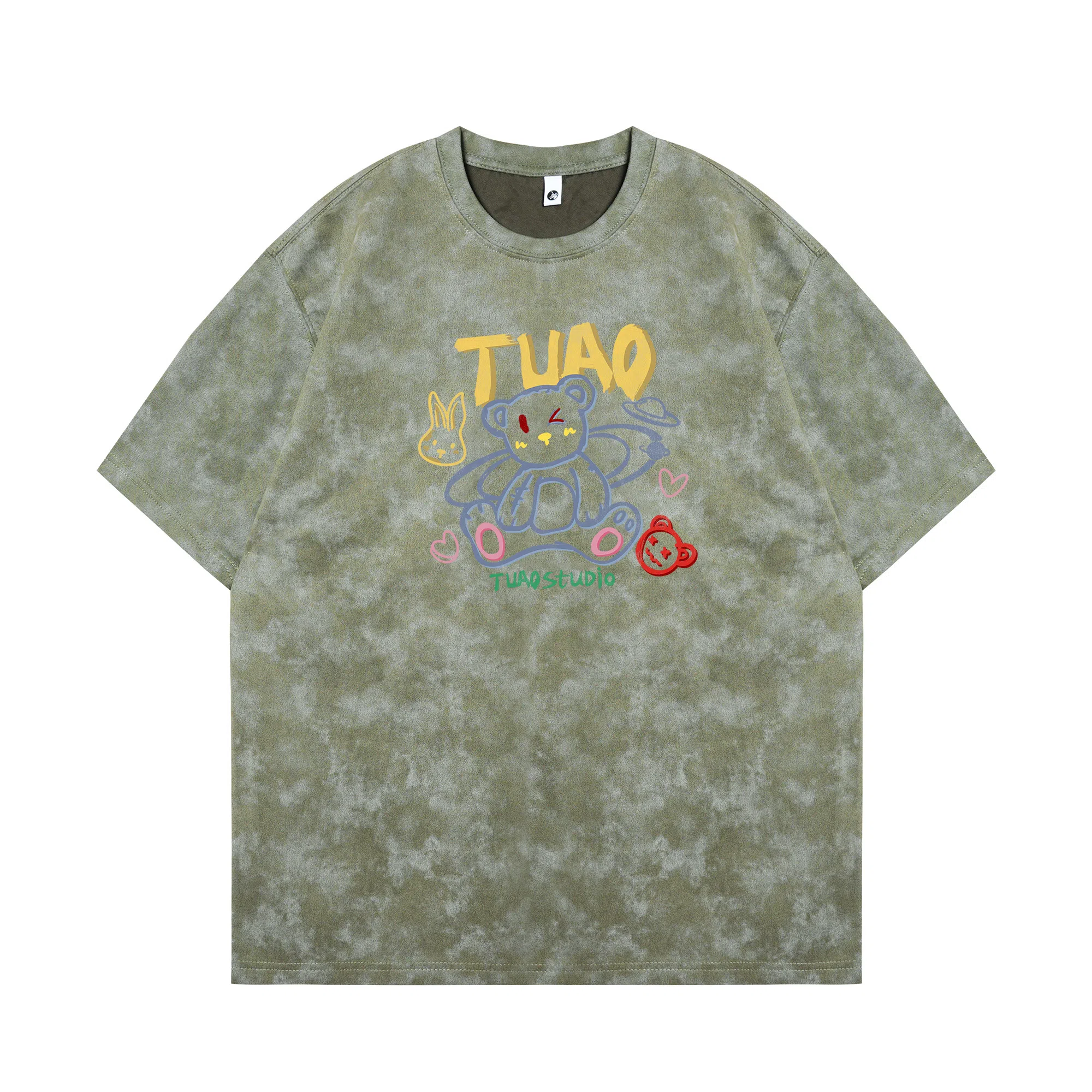 T