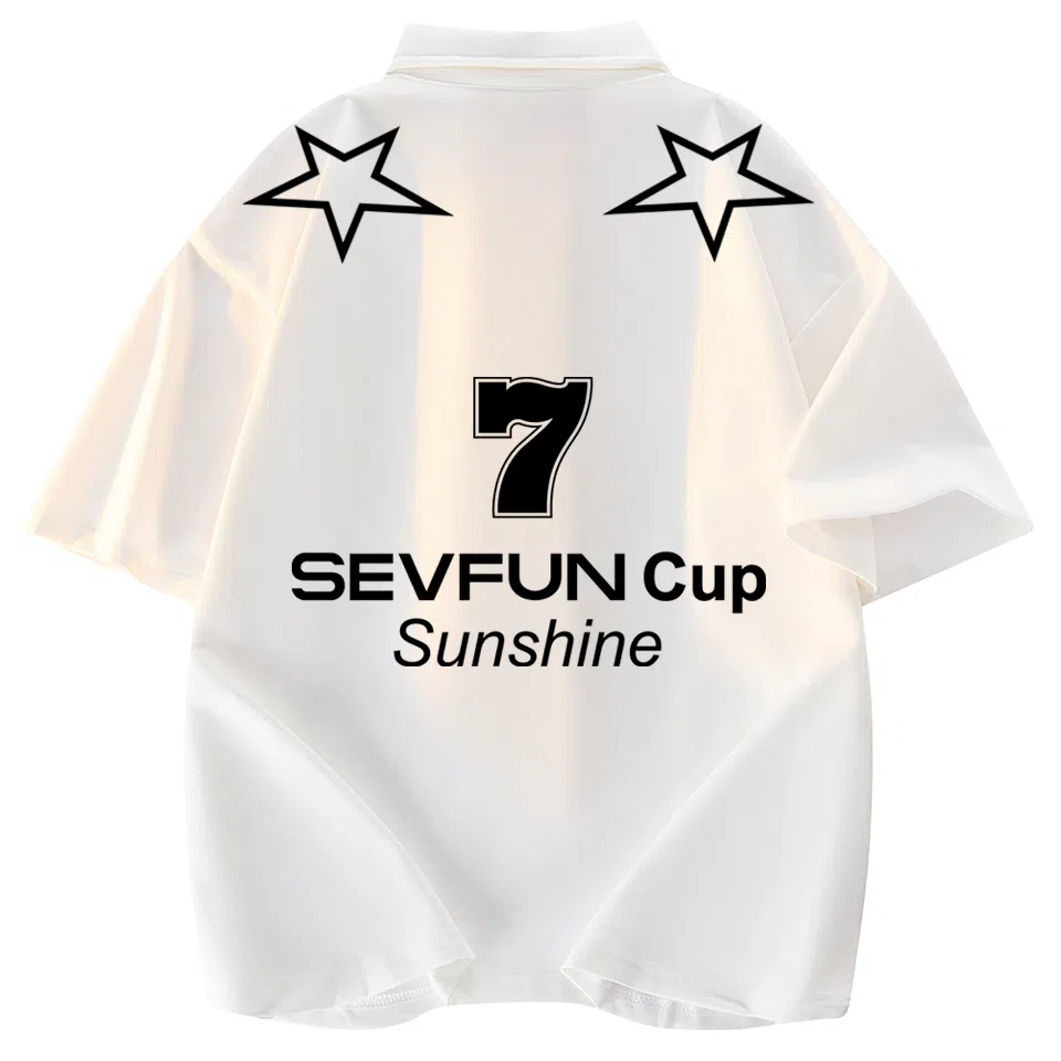 7 SEVFUN logoPolo