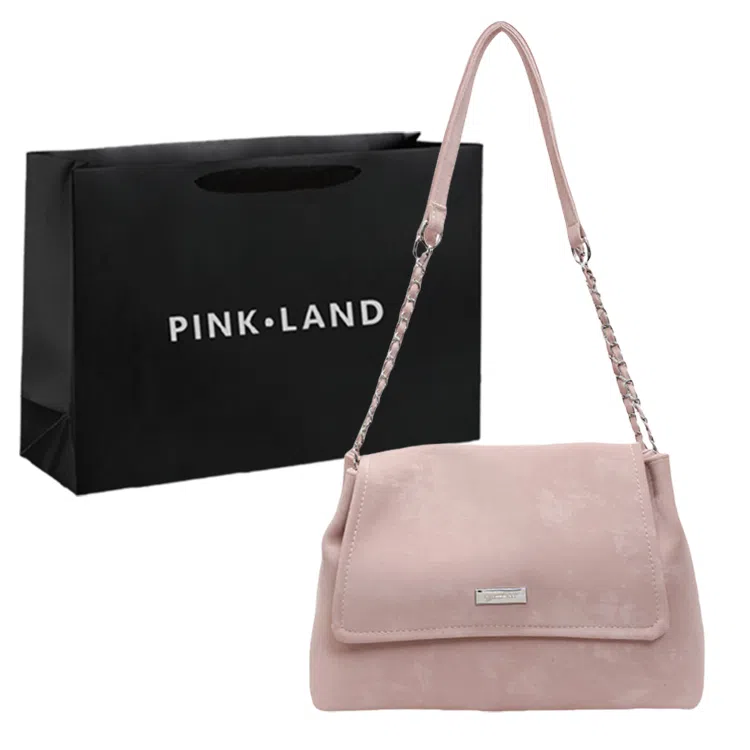 PINKLAND