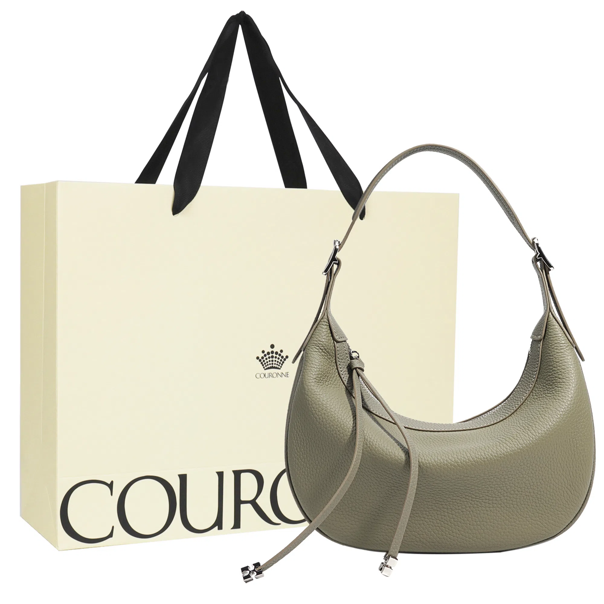 COURONNE