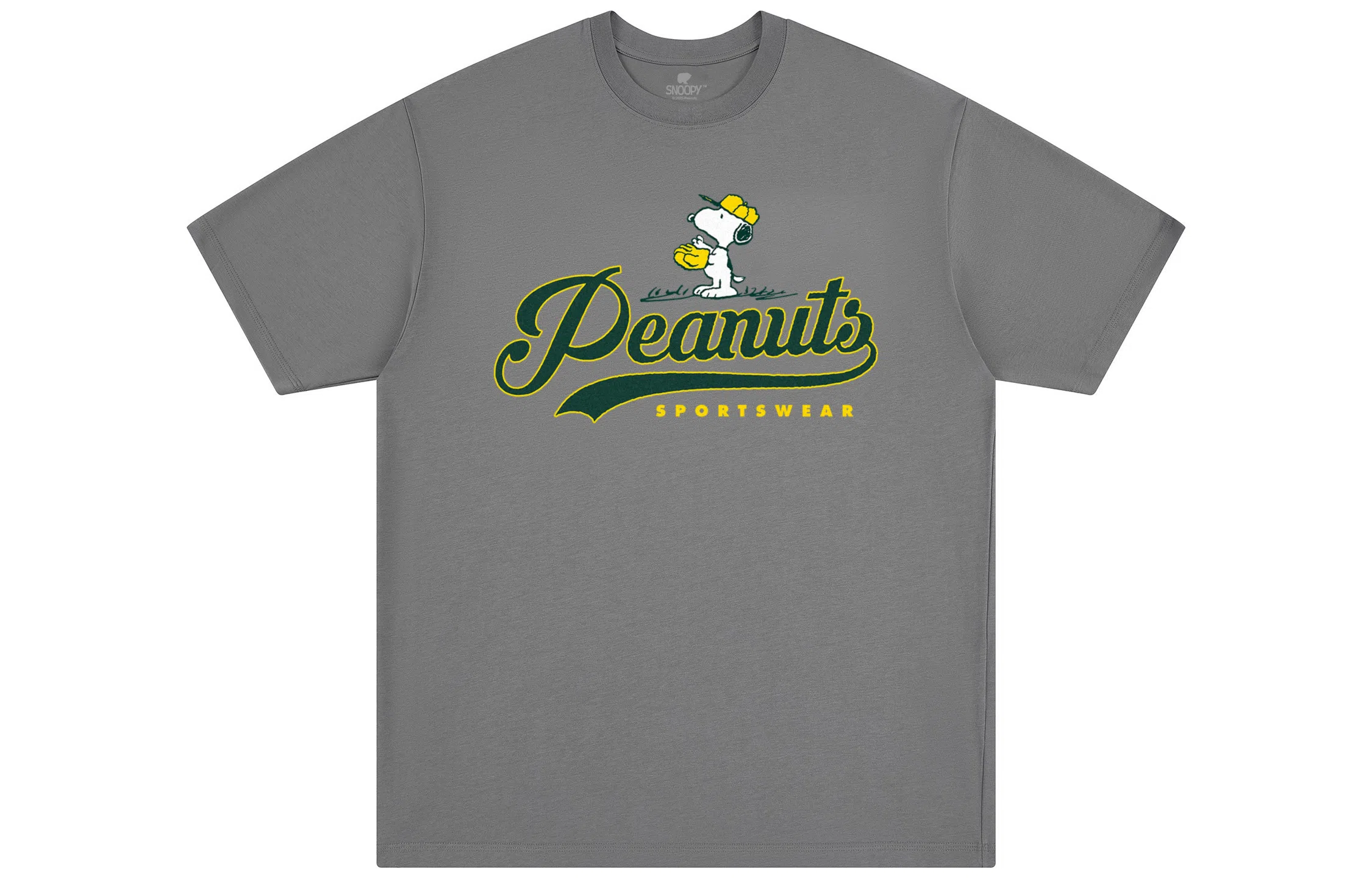 SNOOPY 260g T