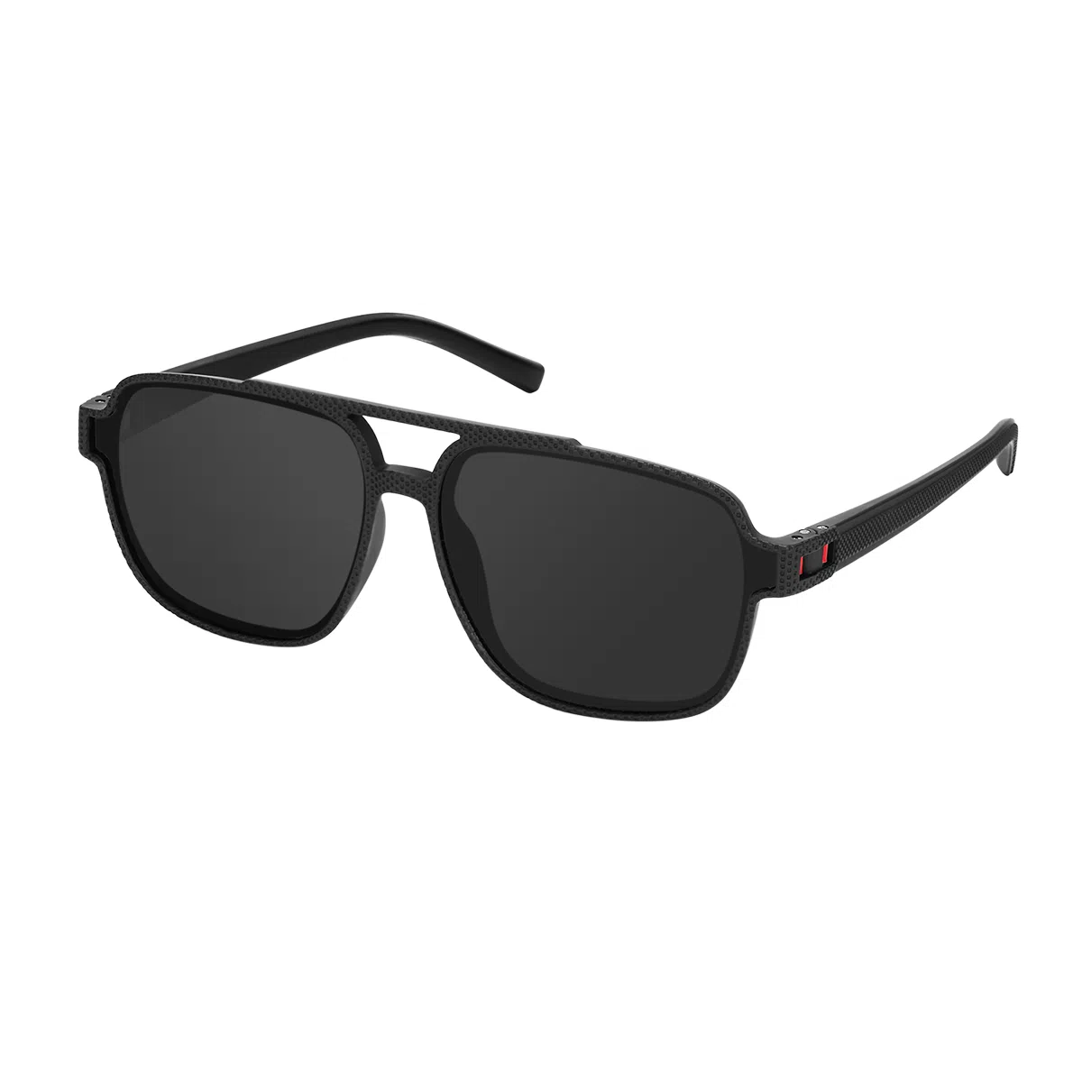 MUYKUY Aviator Sunglasses