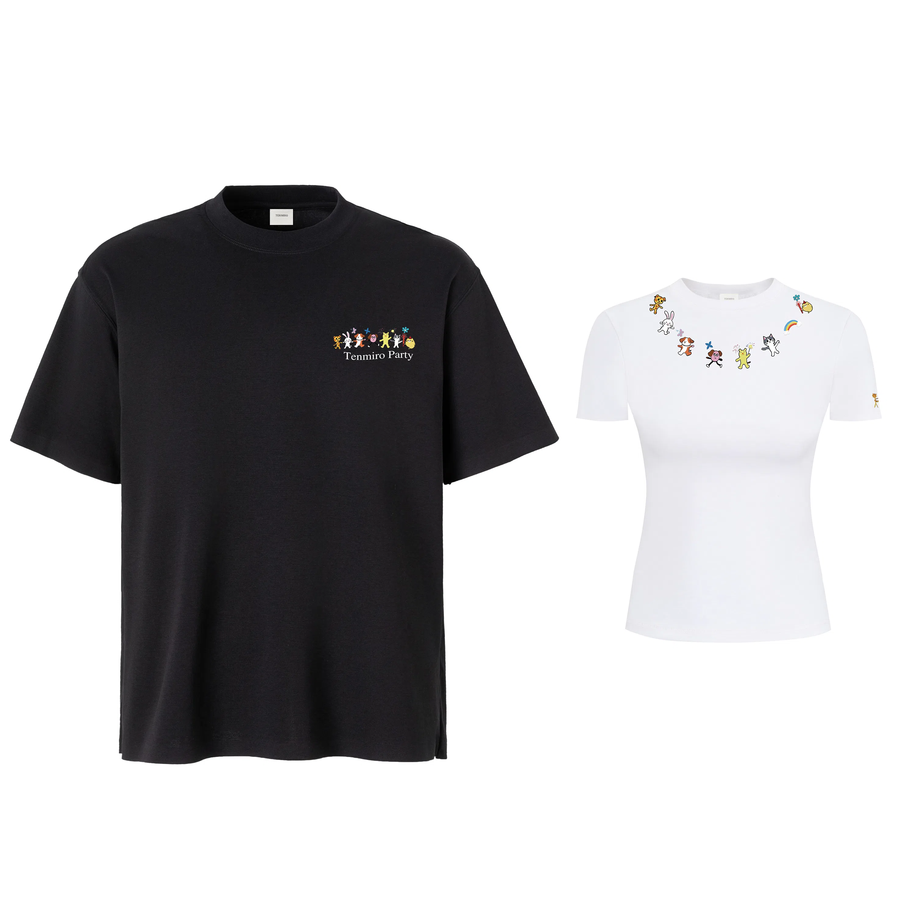 TEN MIRO T