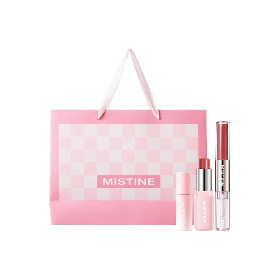 Mistine
