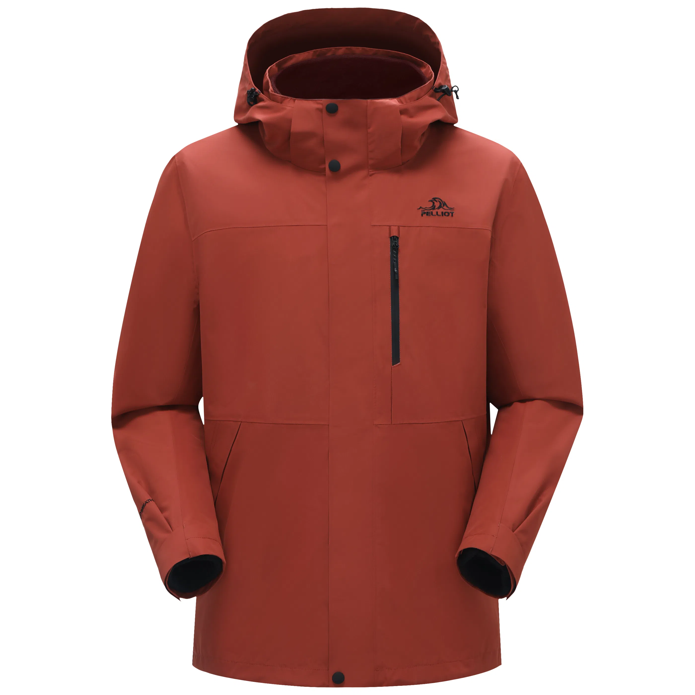 PELLIOT Mountain Series 3-in-1 Jacket