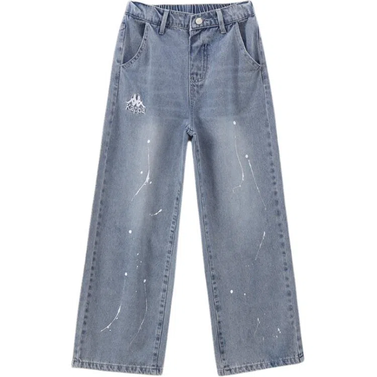 KAPPA KIDS SS25