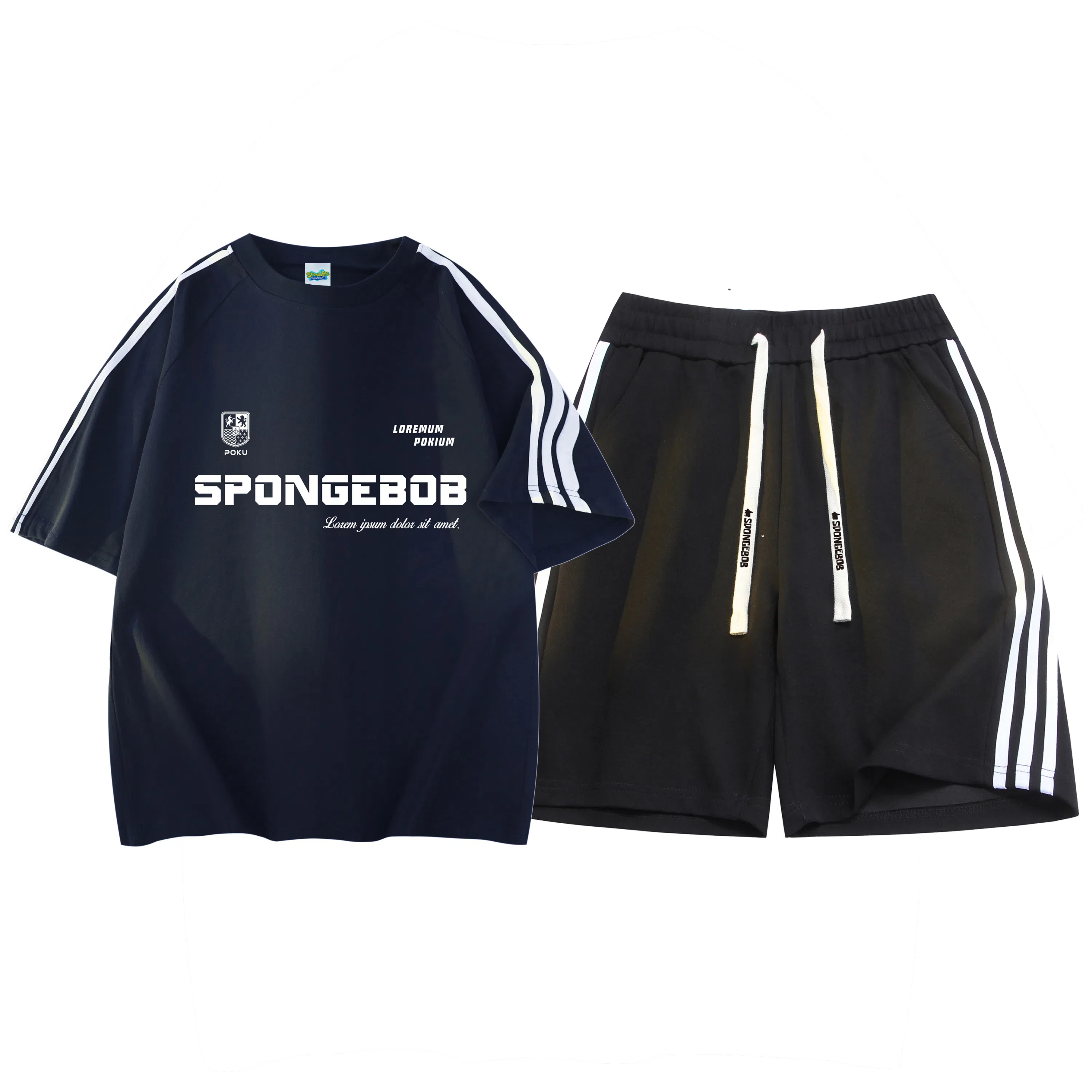 SPONGEBOB SQUAREPANTS logo