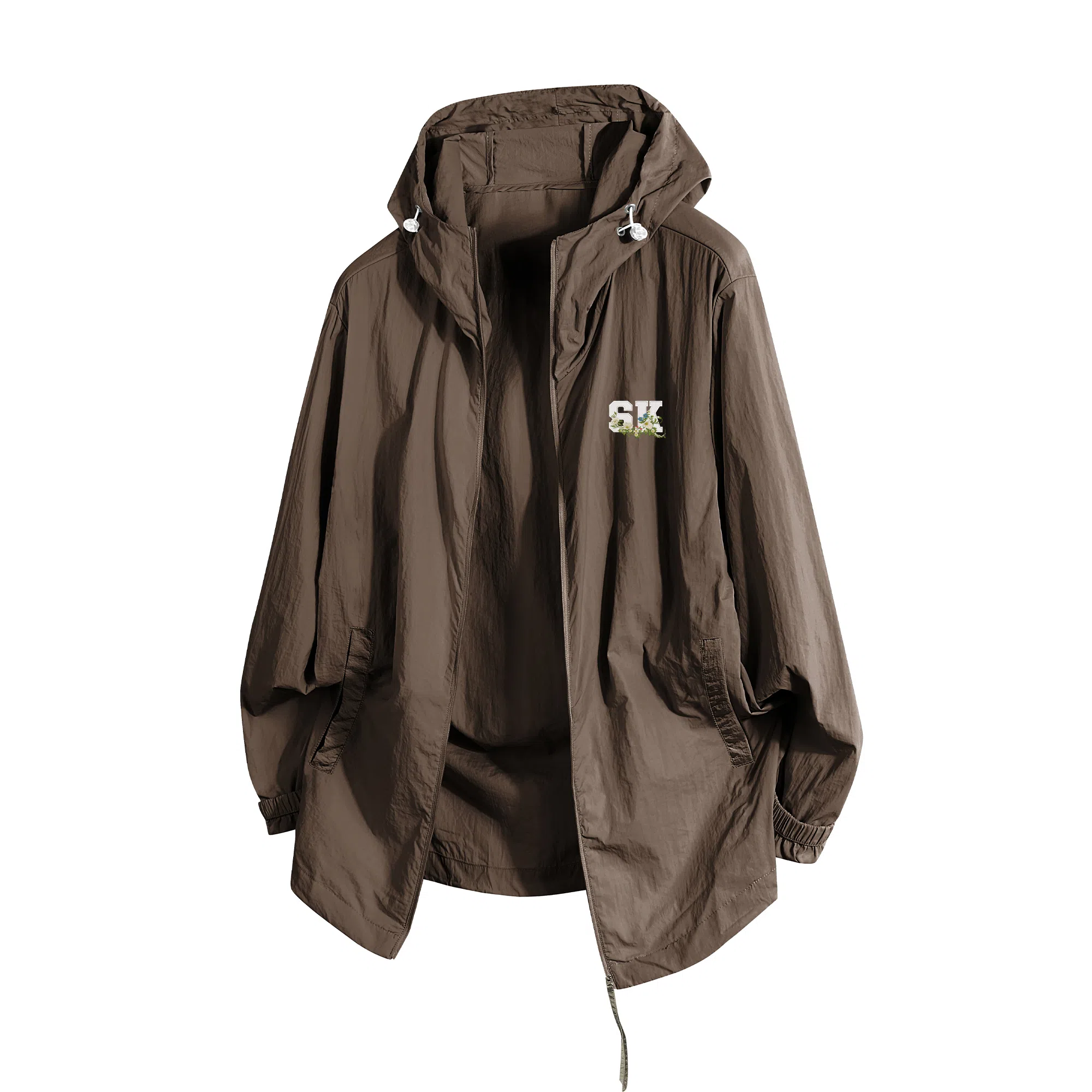 s.k. manor hill UPF50+