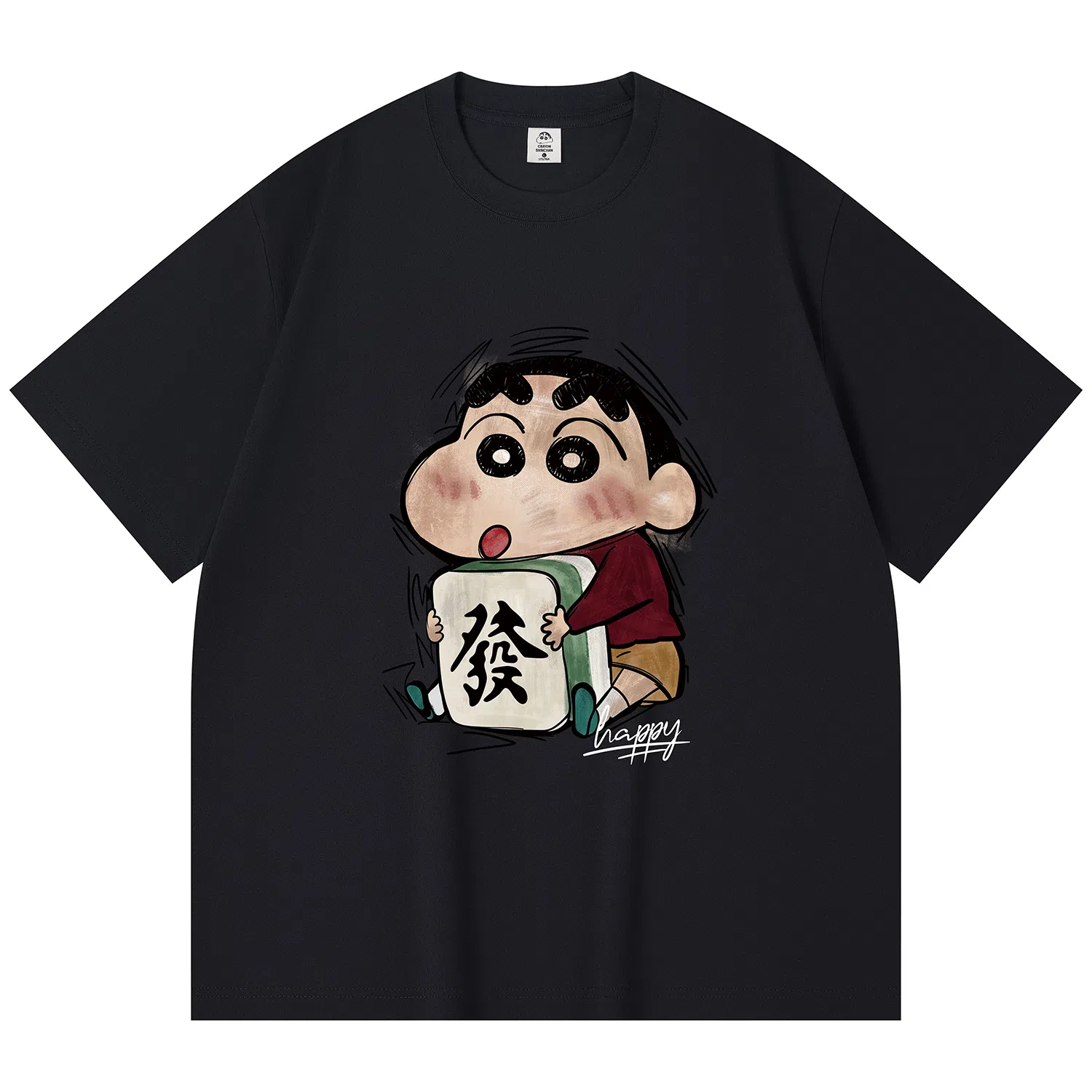 Crayon Shinchan T