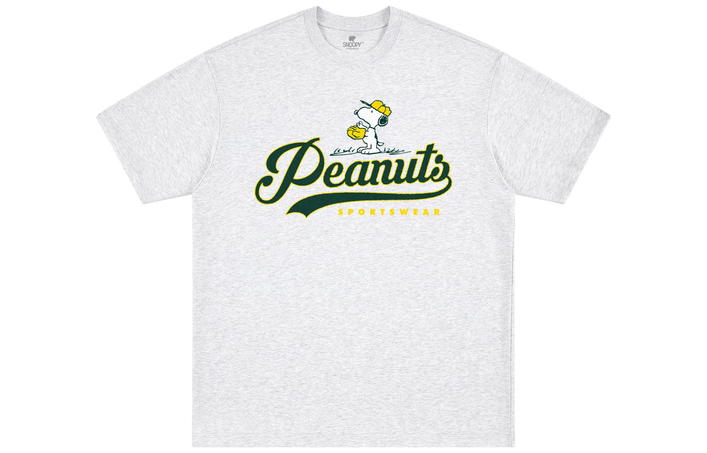 SNOOPY 260g T
