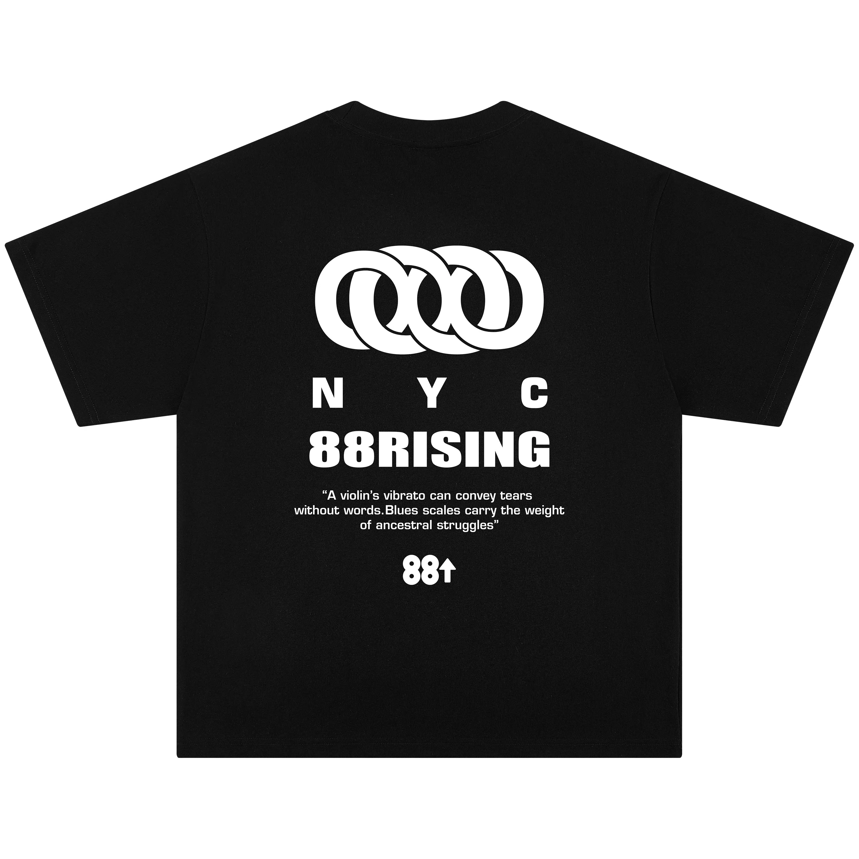 88rising LogoT