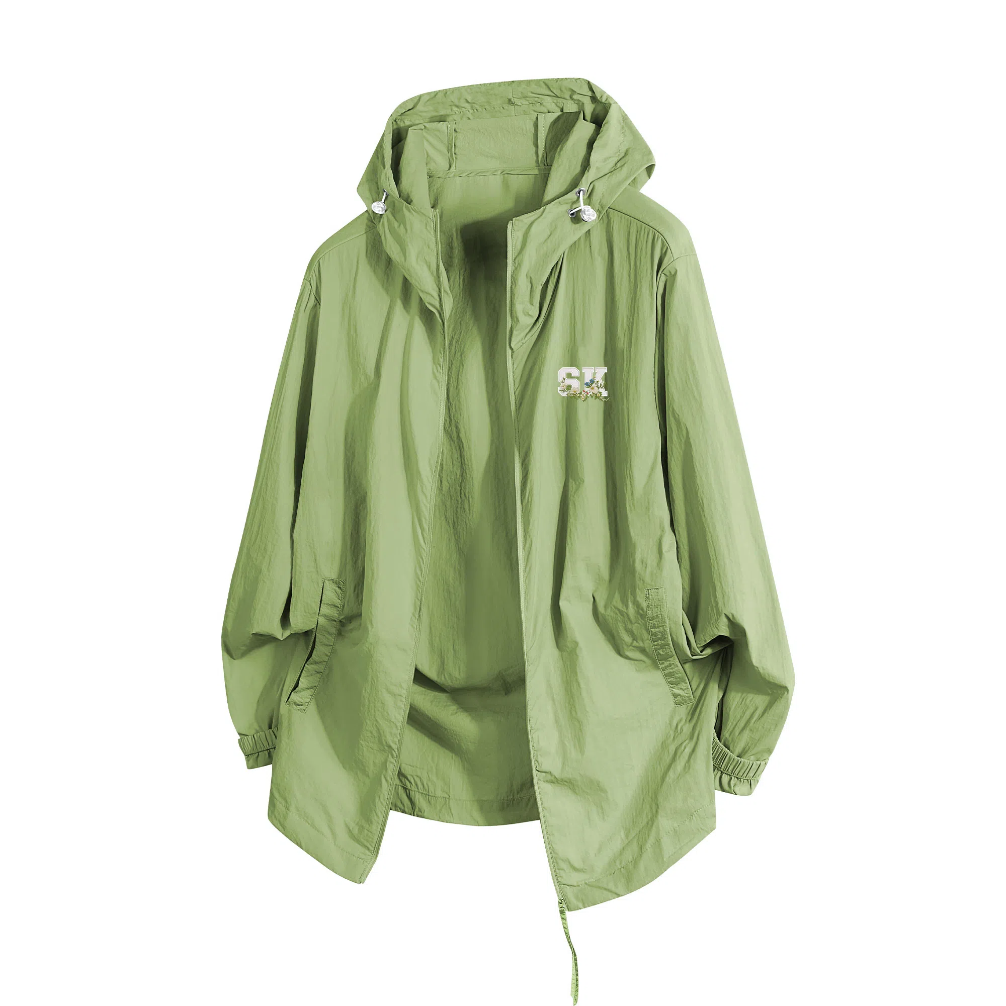 s.k. manor hill UPF50+