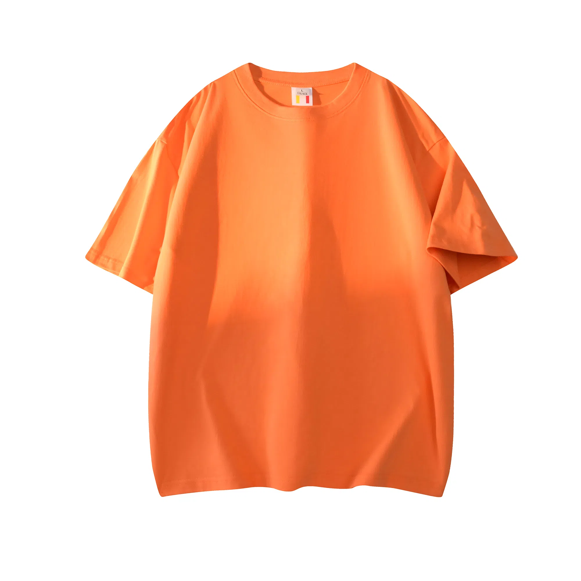 CZLD Basic Oversized T-Shirt