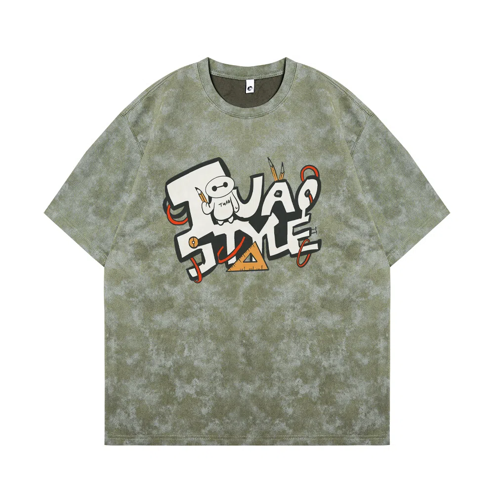T