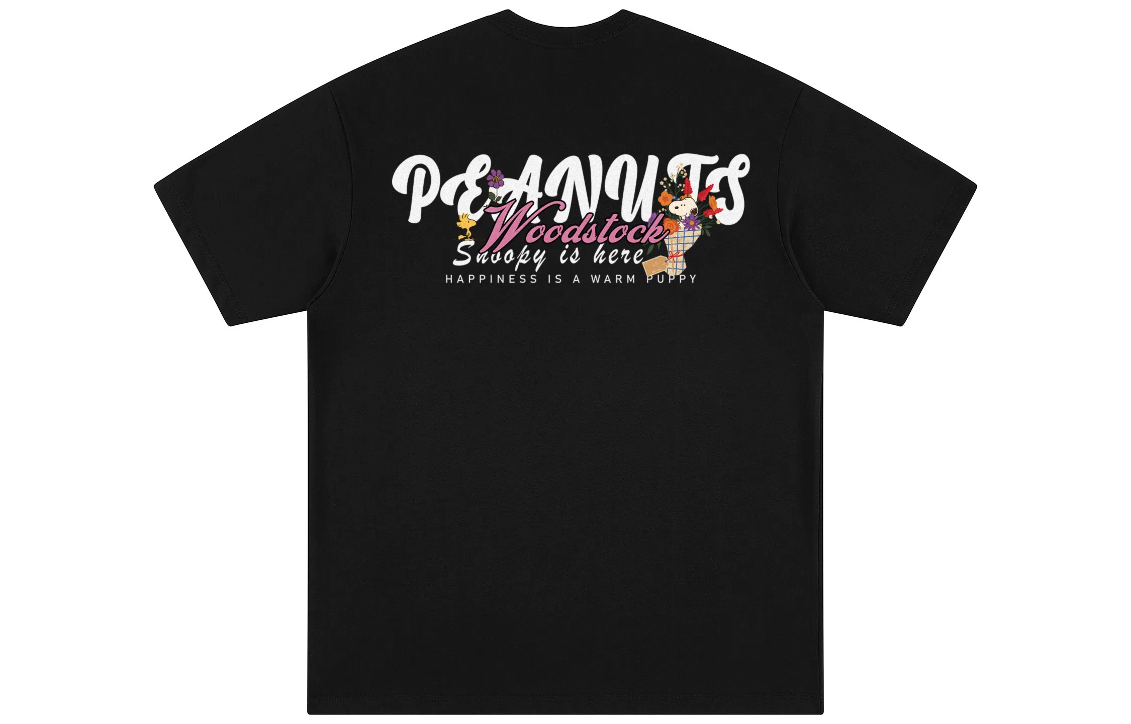 SNOOPY 260g T