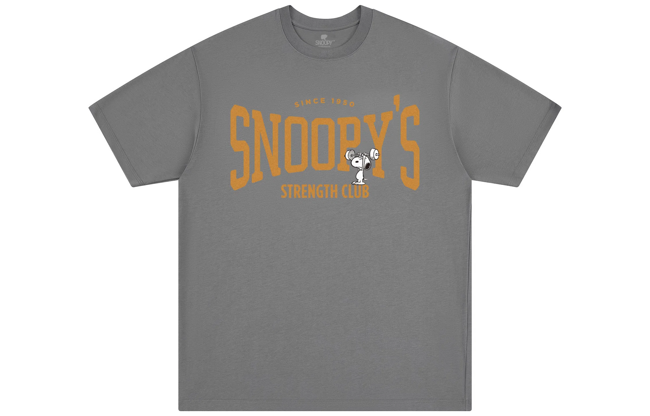 SNOOPY 280g T