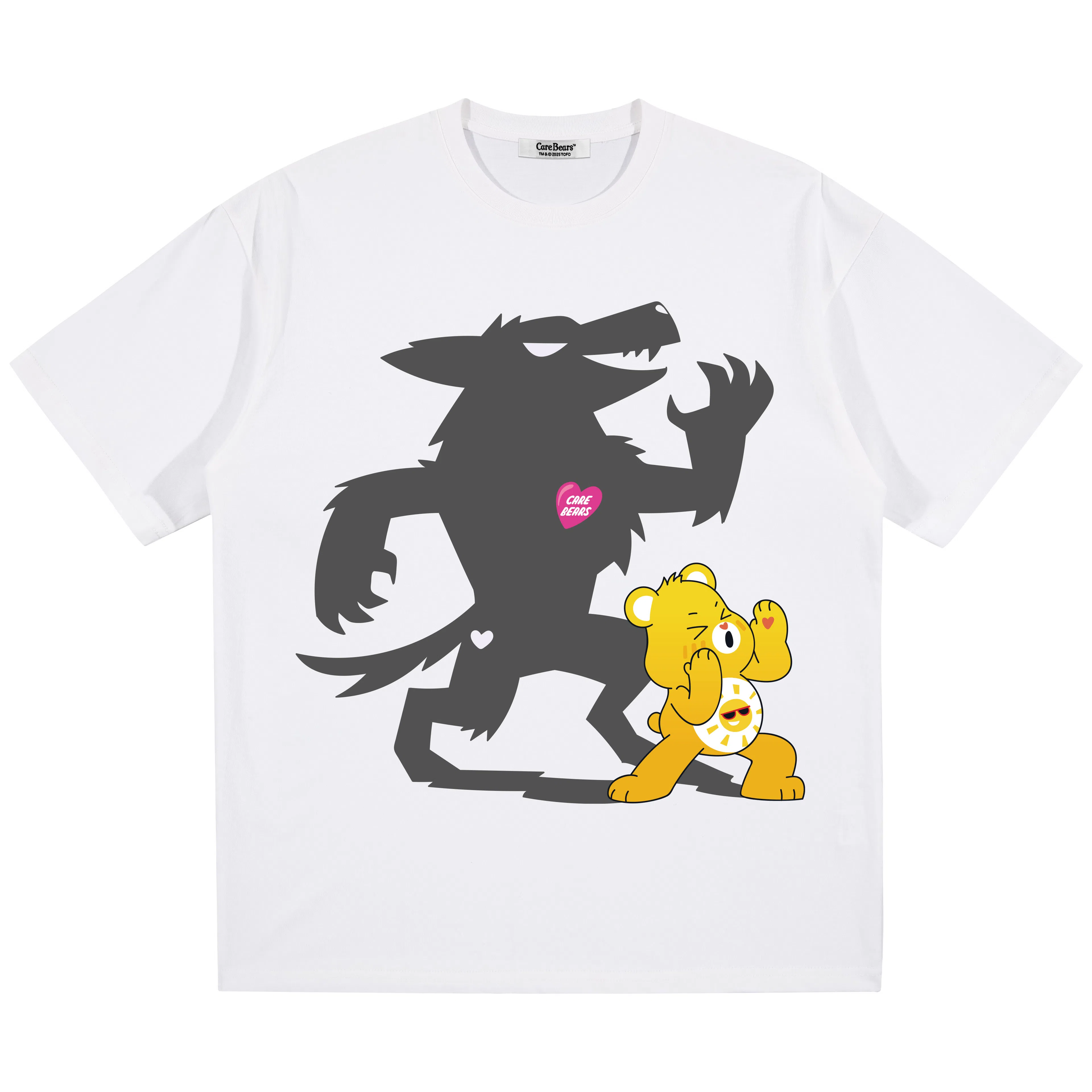 CAREBEARS T