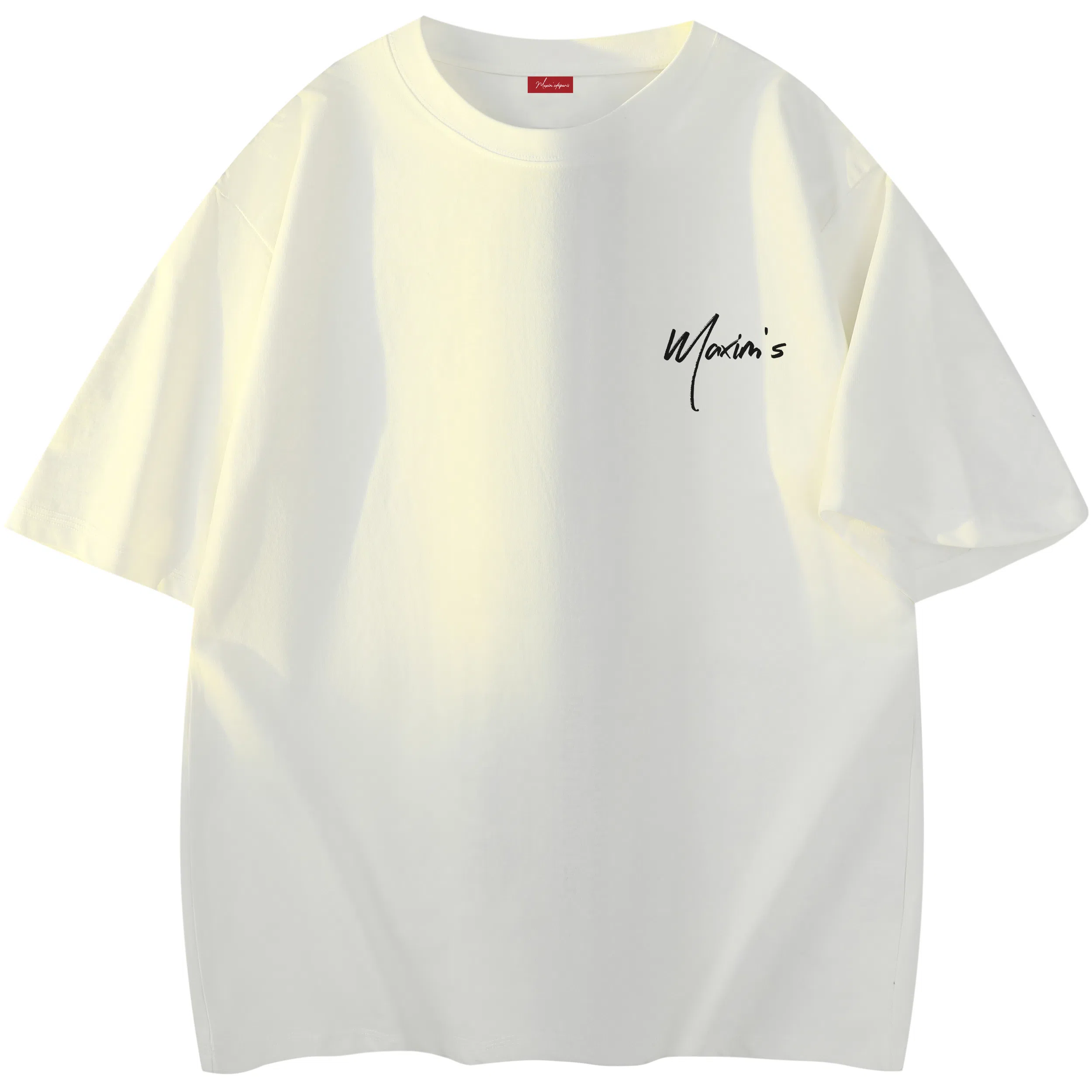 maxim's de paris logoT